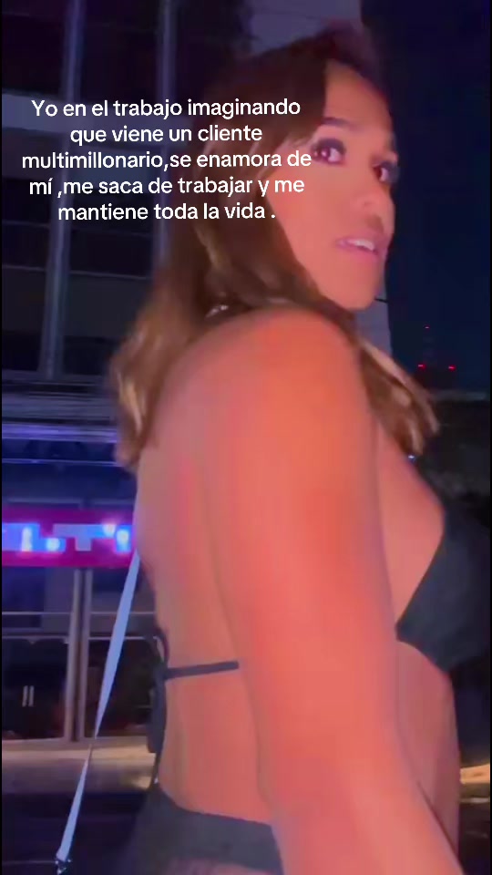 @jania Murillo