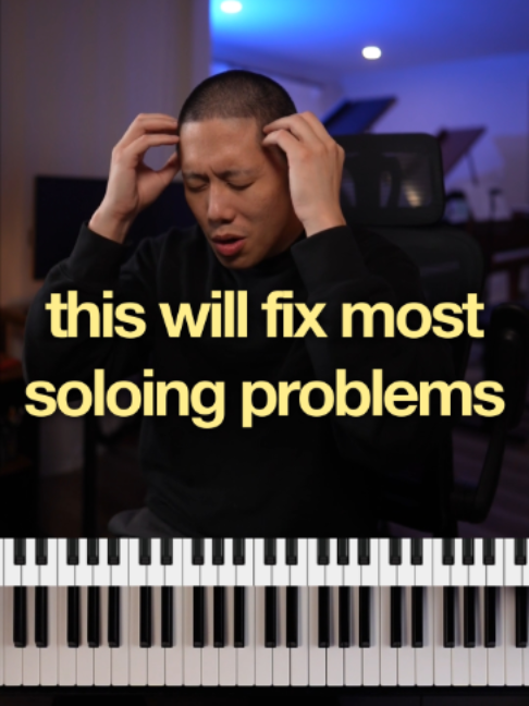 @Charlie Tran Piano