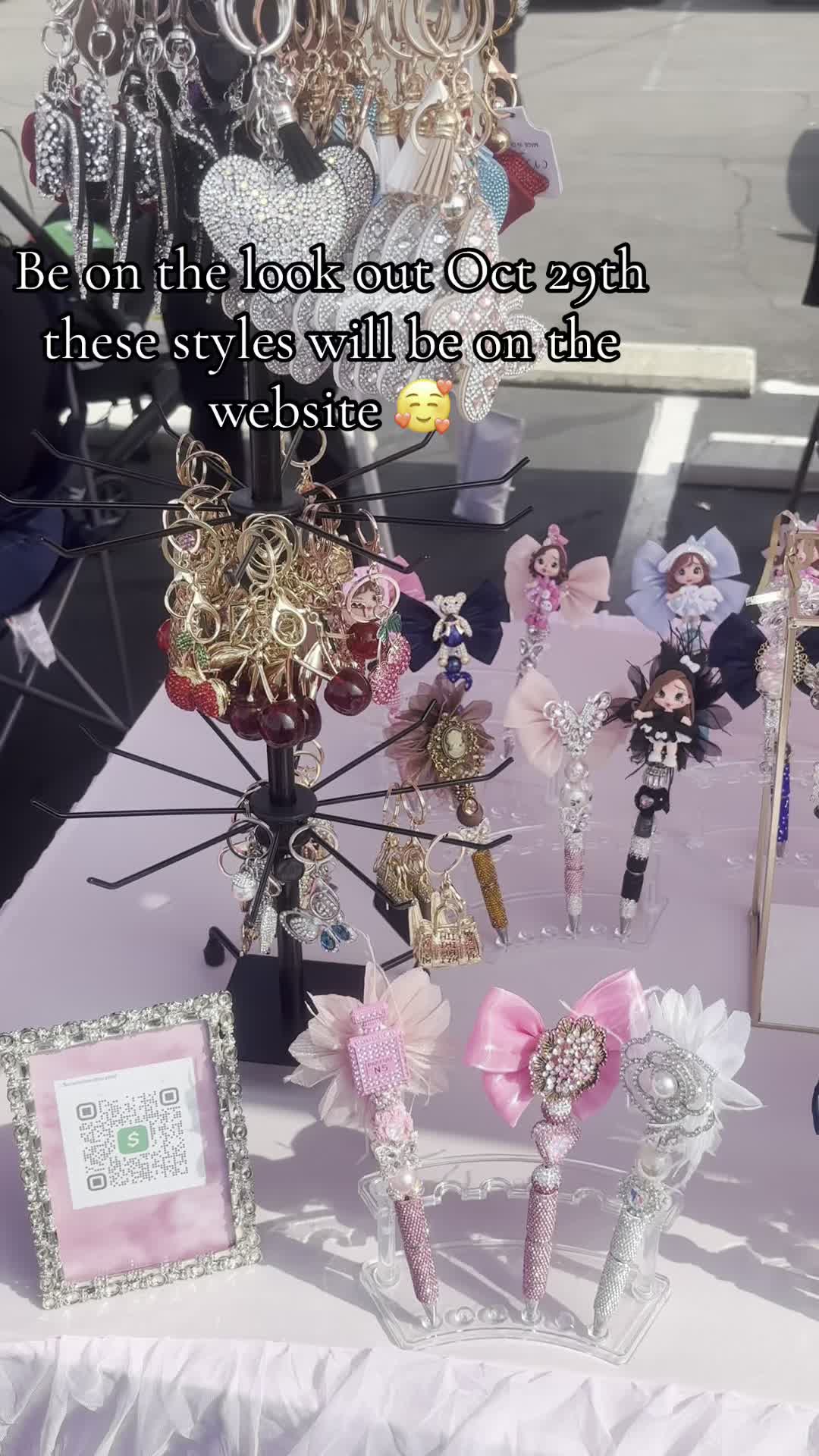 @Crystallized by Crystal