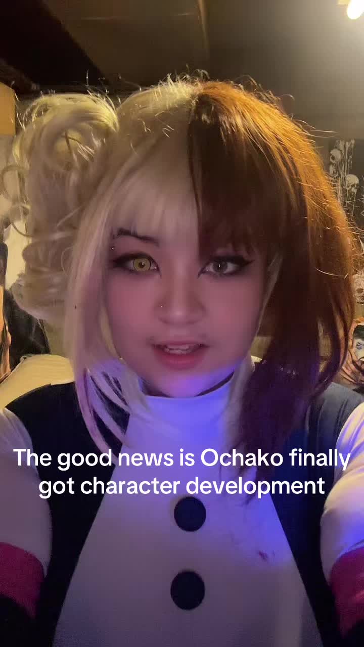 @Thecrazydekufangirl
