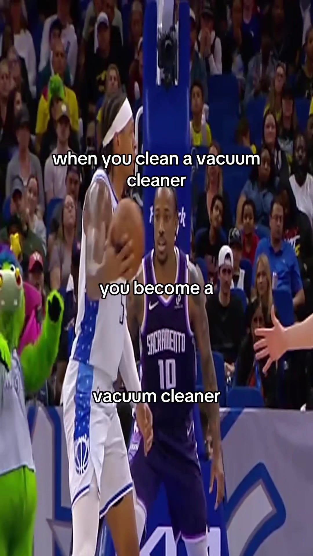 @Orlando Magic
