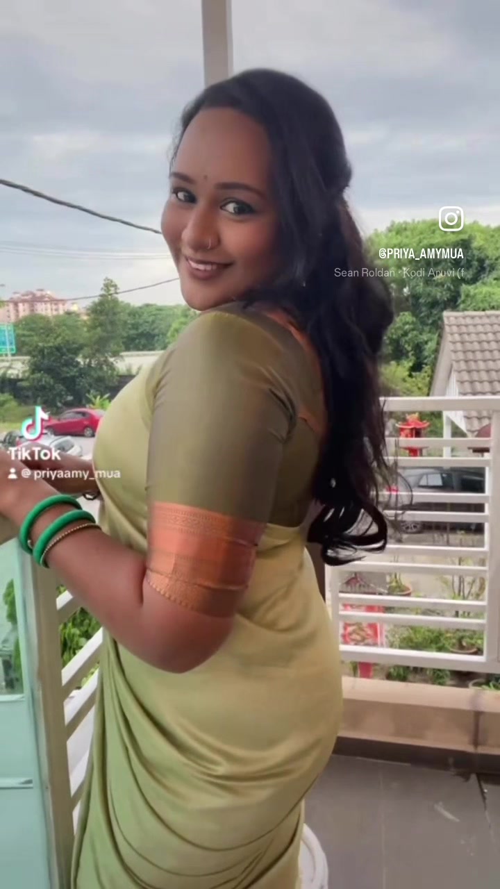 @Priya Amy Mua