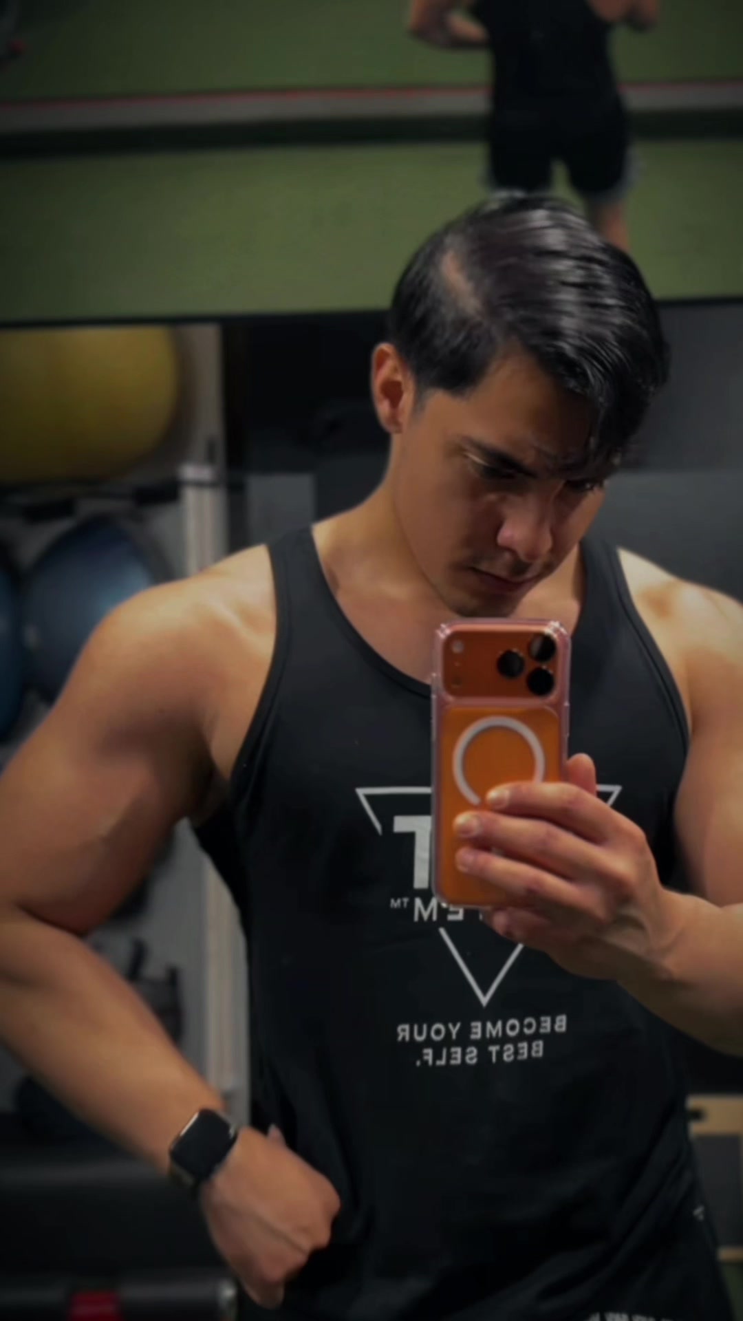 @Ronyfitpro