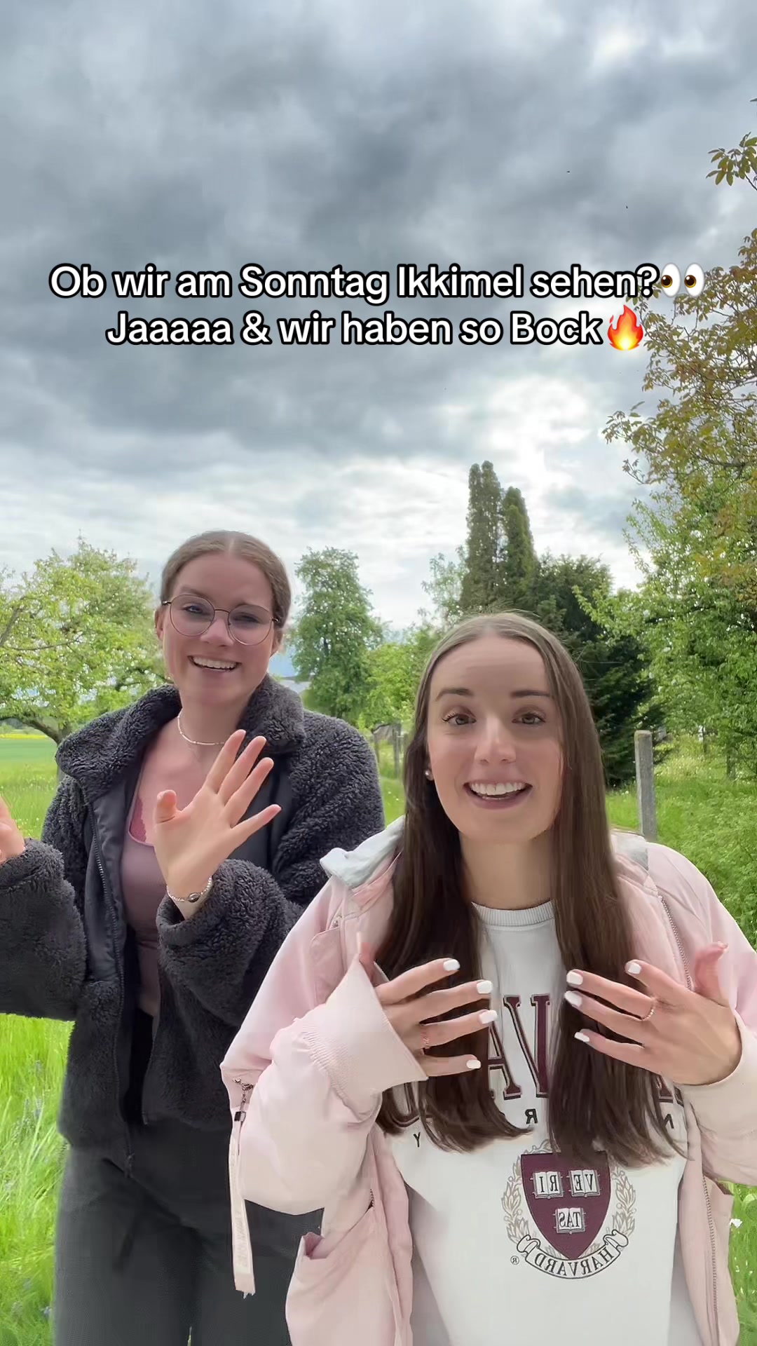 @Euer Lieblings-Podcast✨