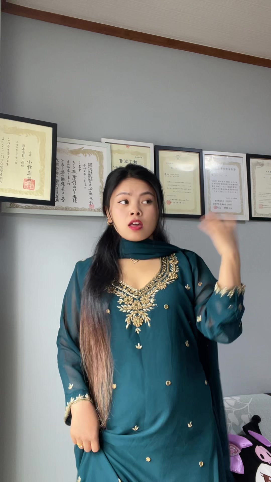 @Semjee Jimba