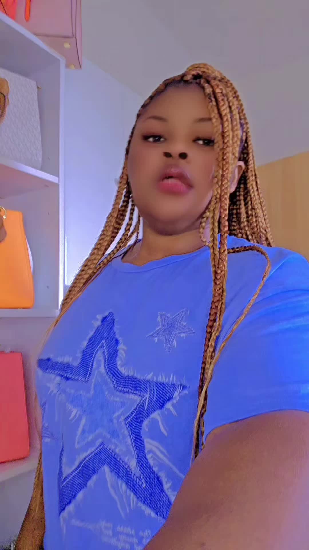 @Lila M ð ð¥·ð§âïž