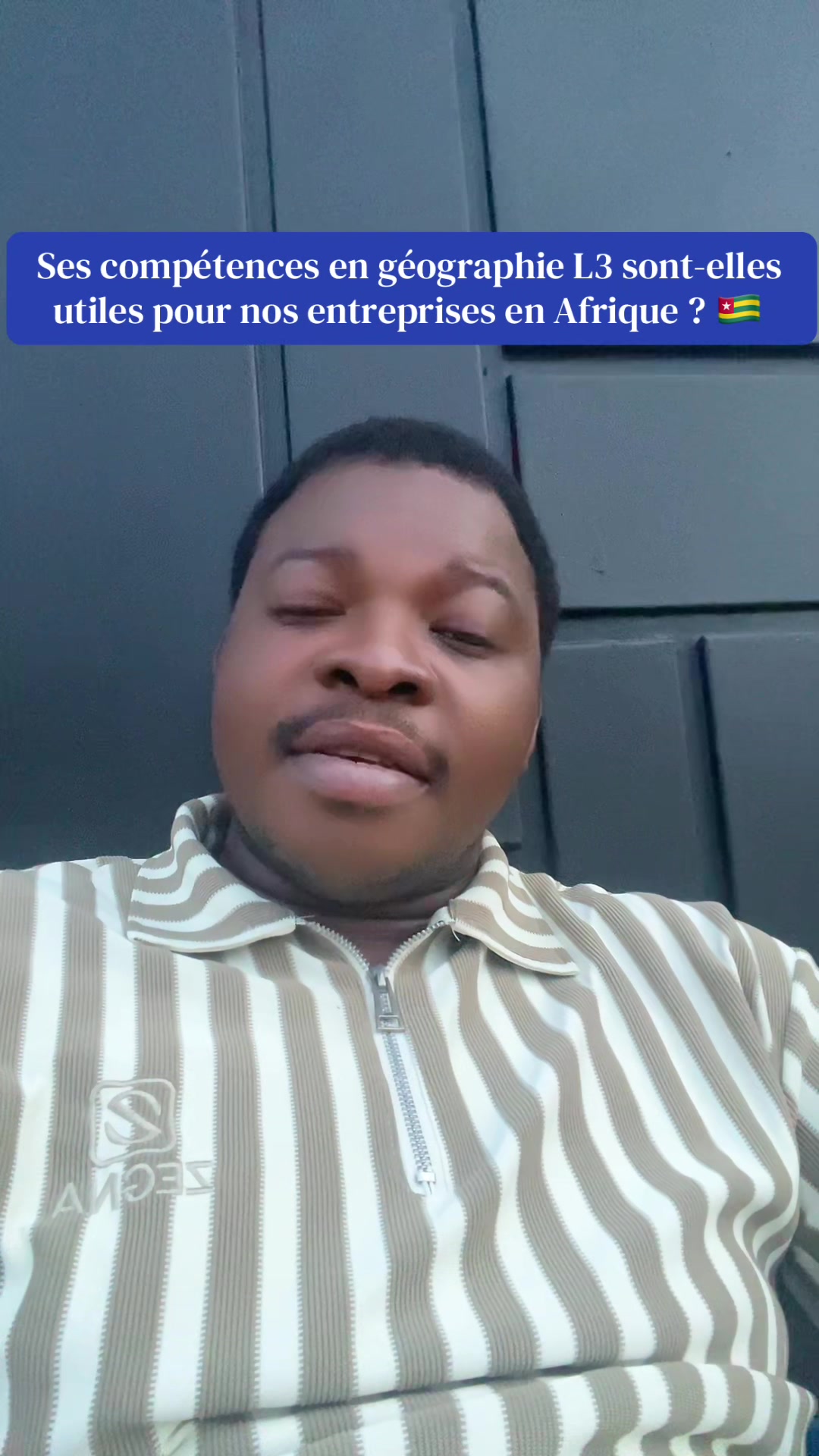 @VDP TOGO