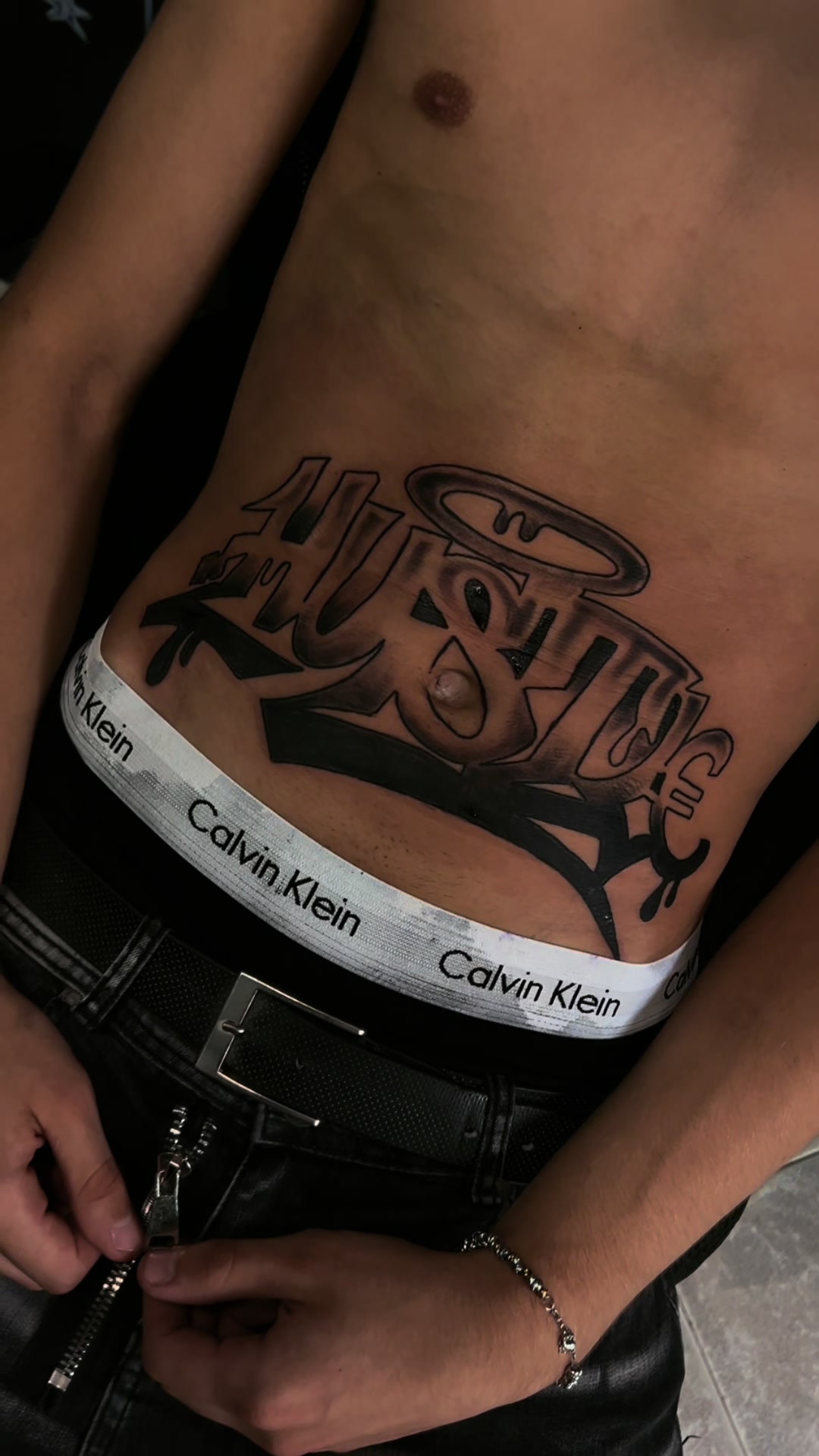 @‼️Morgana Tattoo‼️