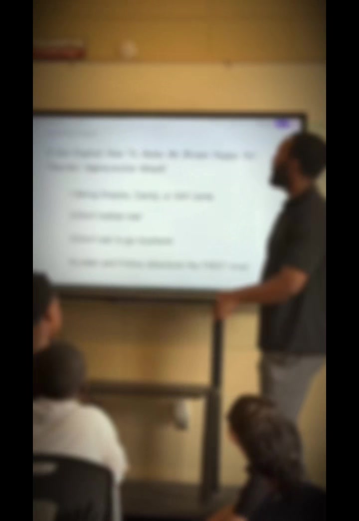 @America's Favorite Teacher