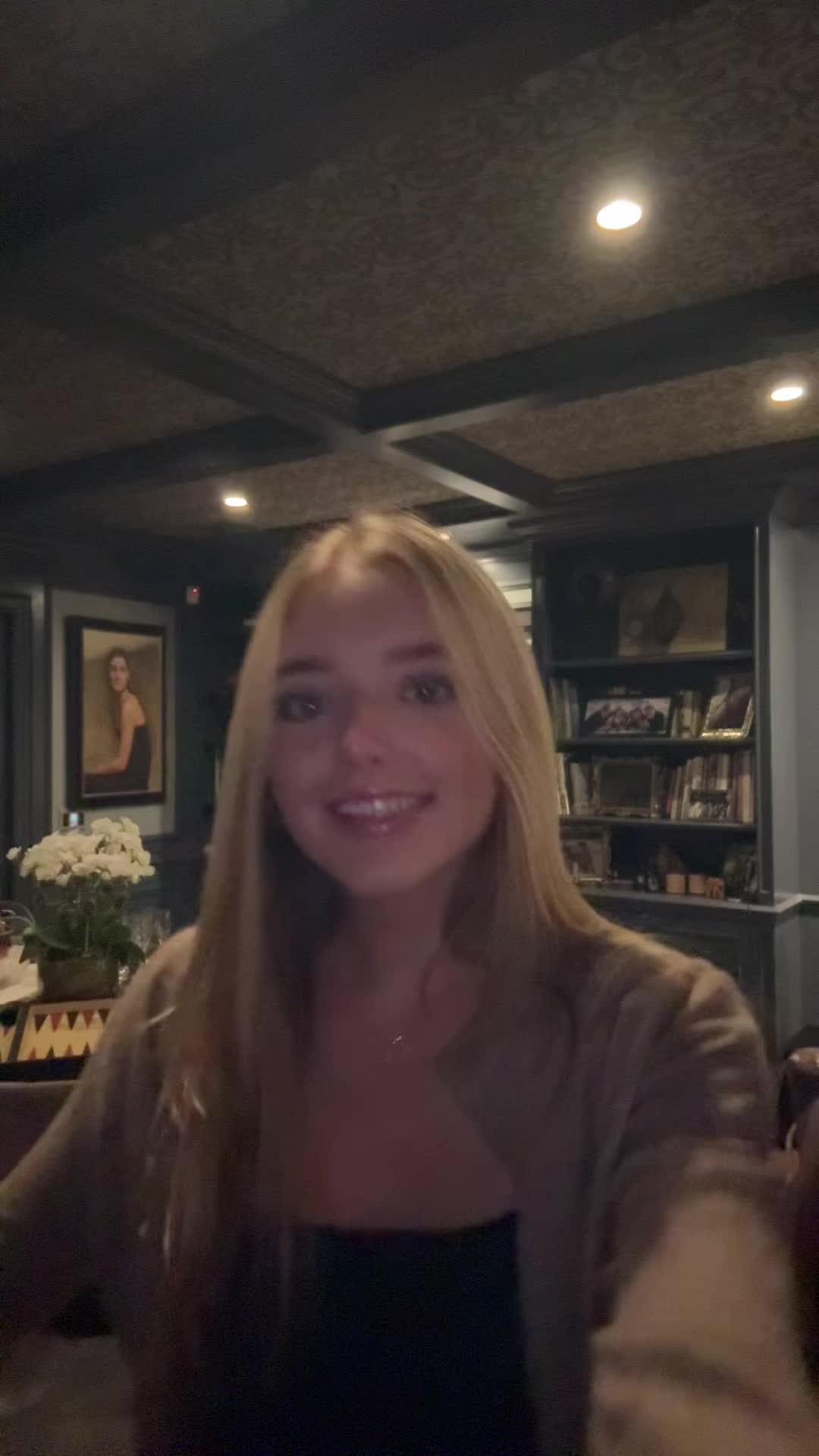 @Caroline