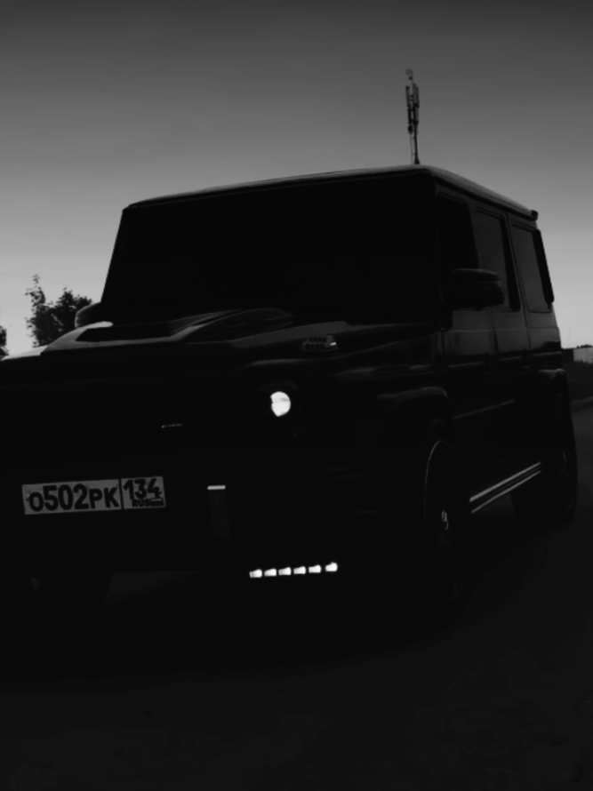 @MafiaCars