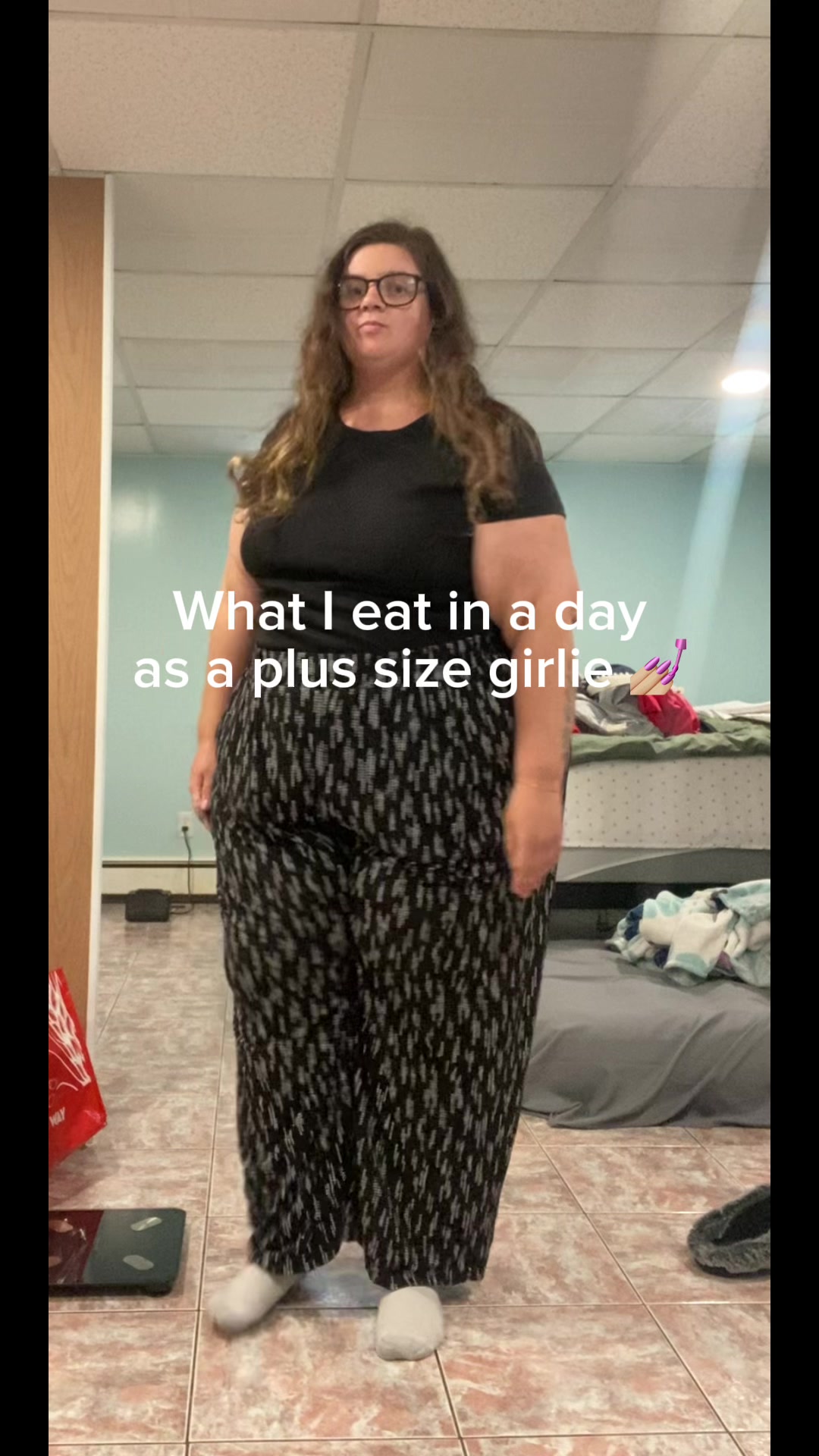 @lifeasaplussizegirlie