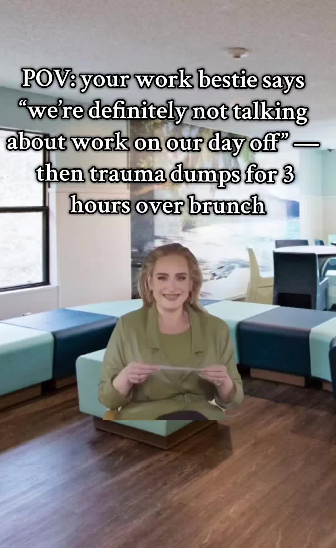 @TraumaBonded Merch