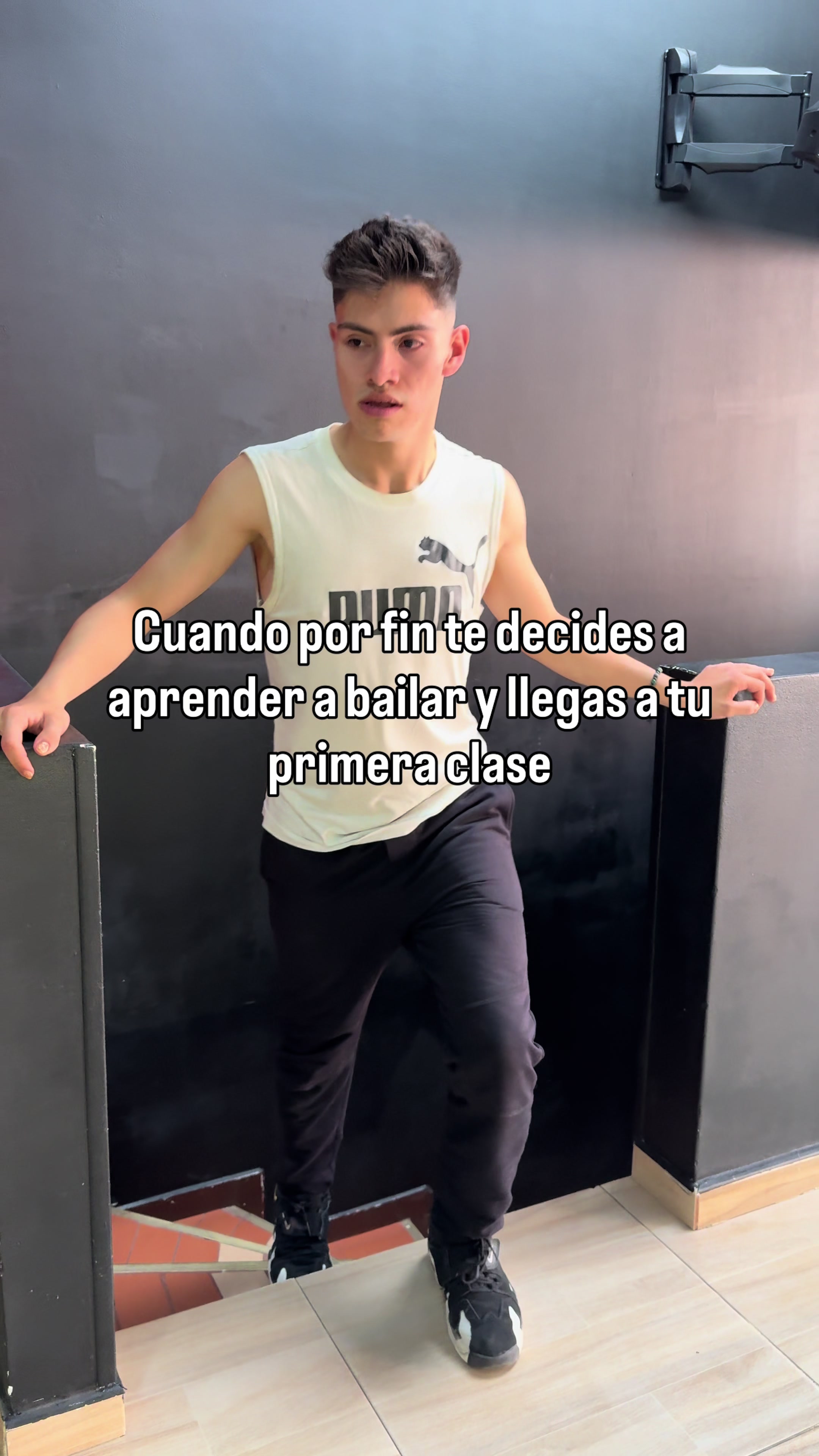 @Studio 110 | Clases de Baile