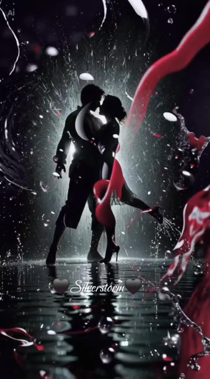 @🖤 Silverstorm 🖤