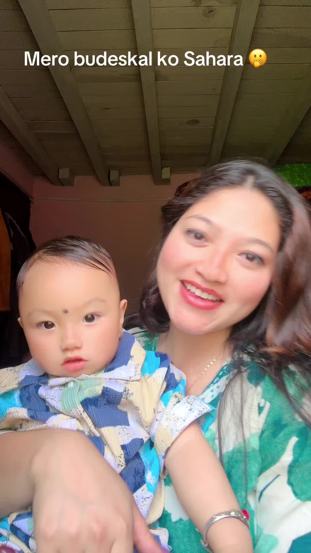 @Usmeta Shakya