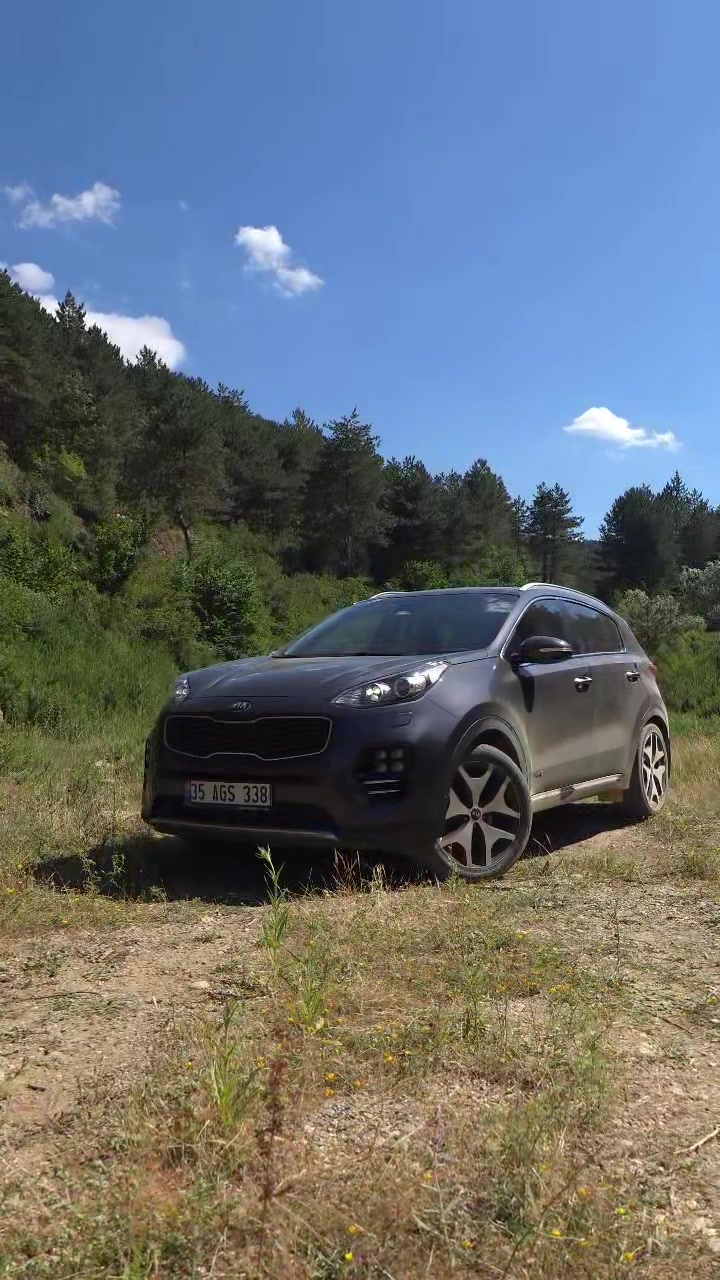 @Kia Peugeot Toyota