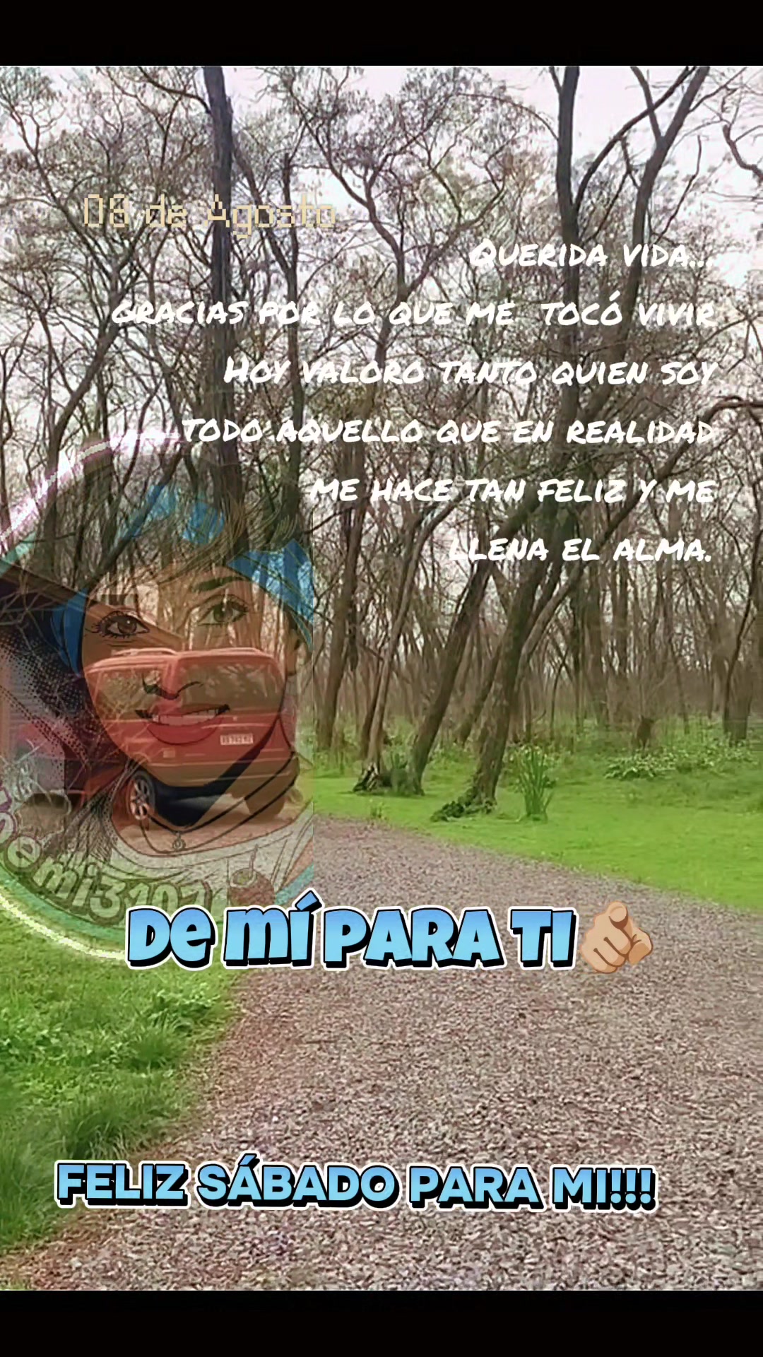 @NOEMÍ