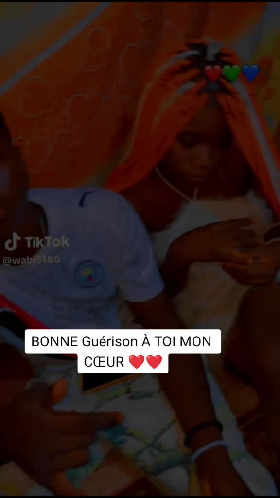@là fille Au coeur blanc🤍🤍🤍