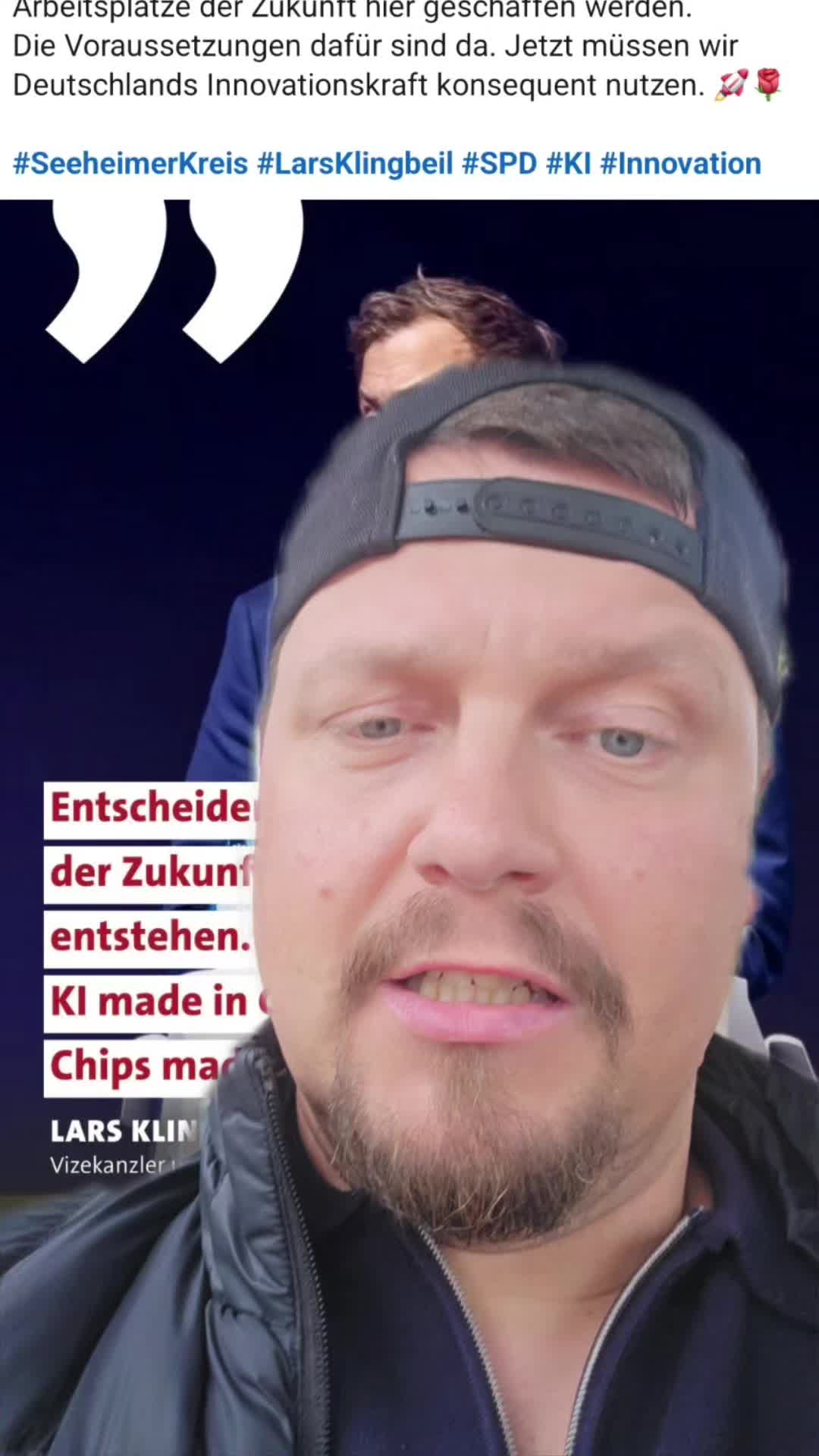 @Ehrlicher Unternehmer Content