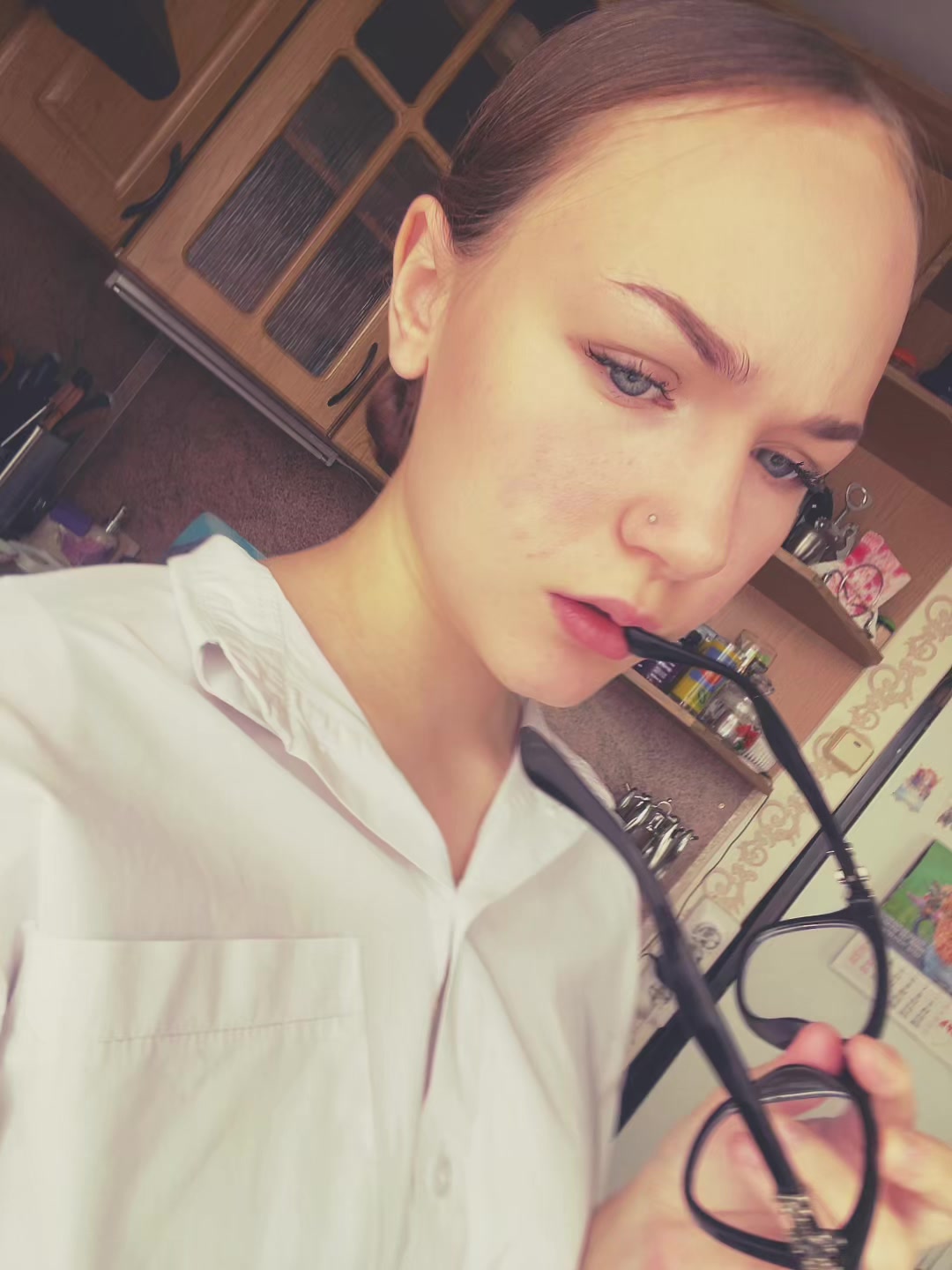 @дуня