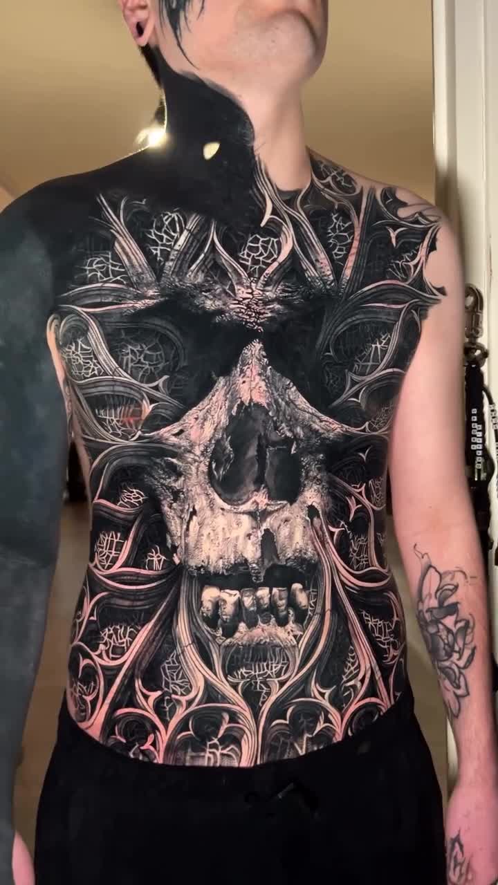 @Killer Ink UK