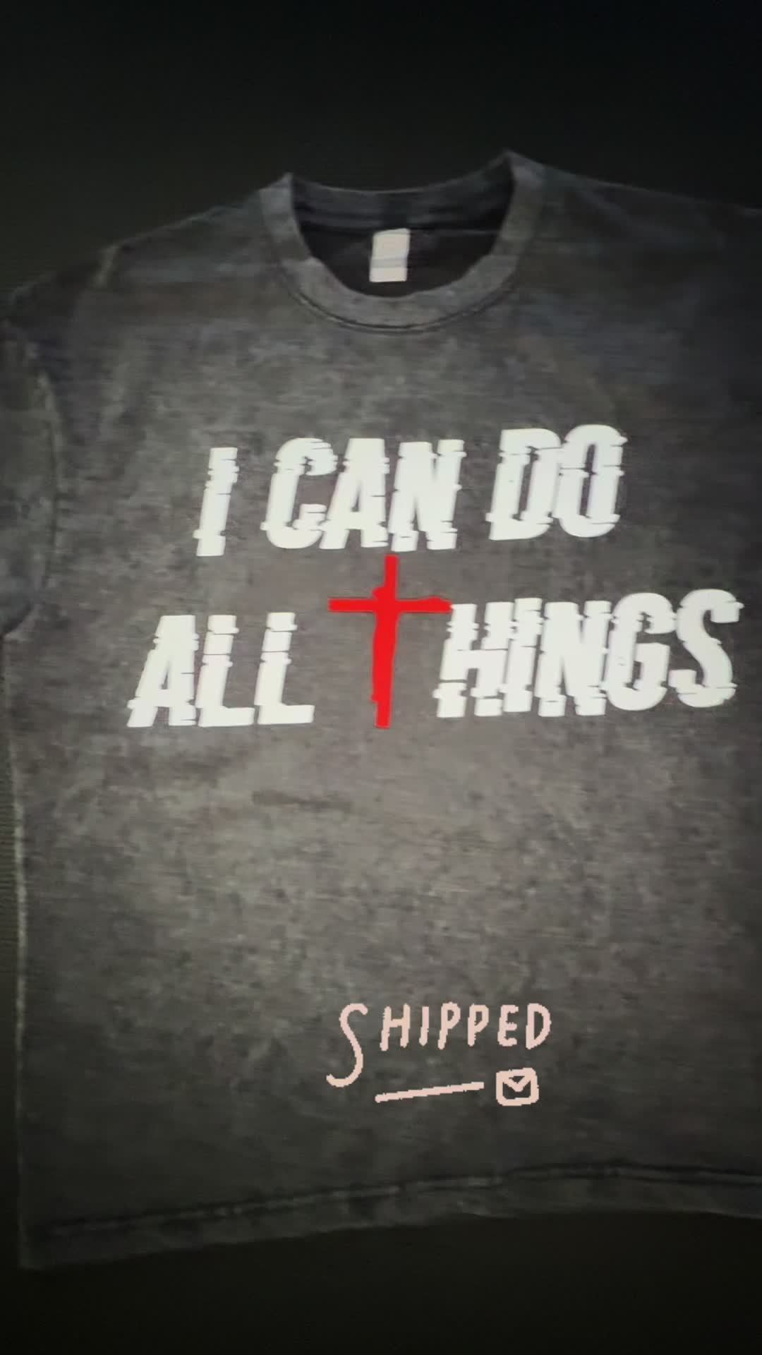 @God Hear Clothing
