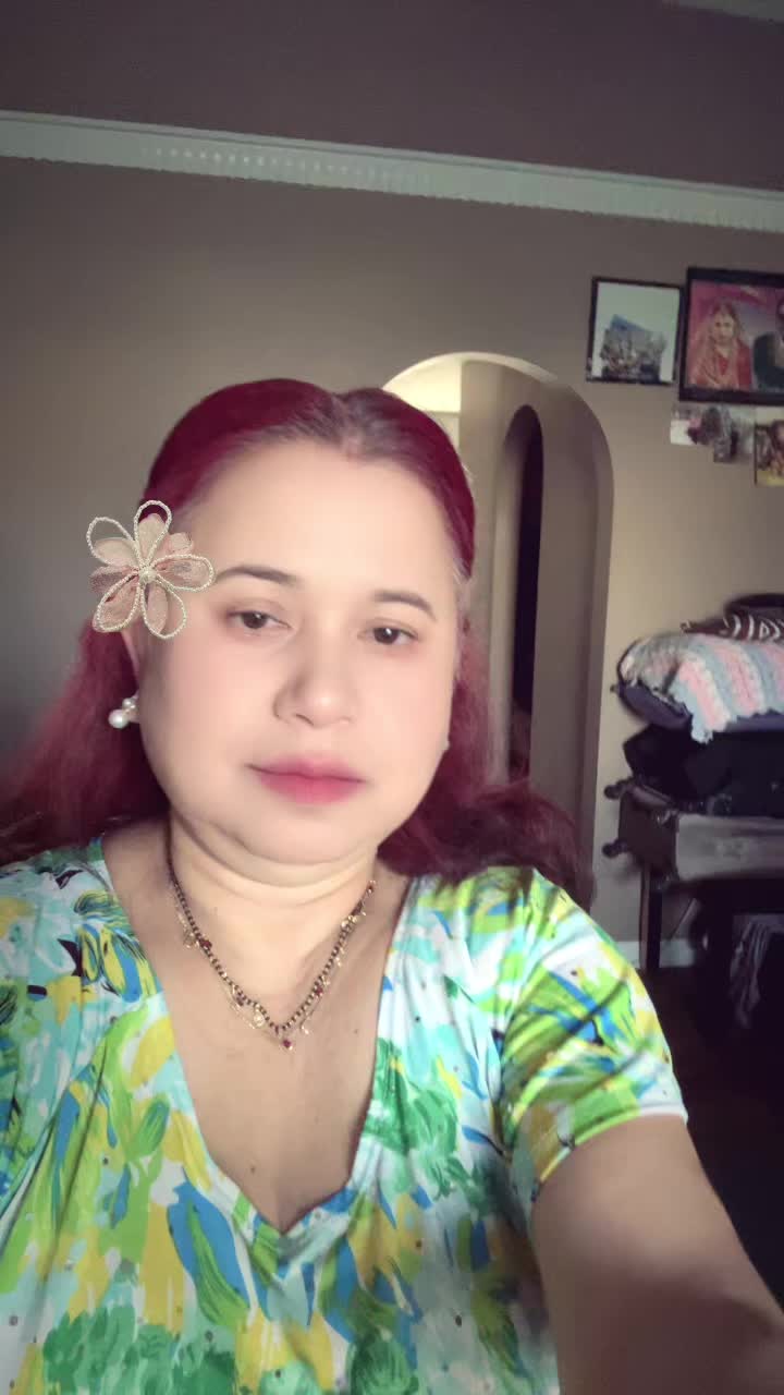 @Rose Karki