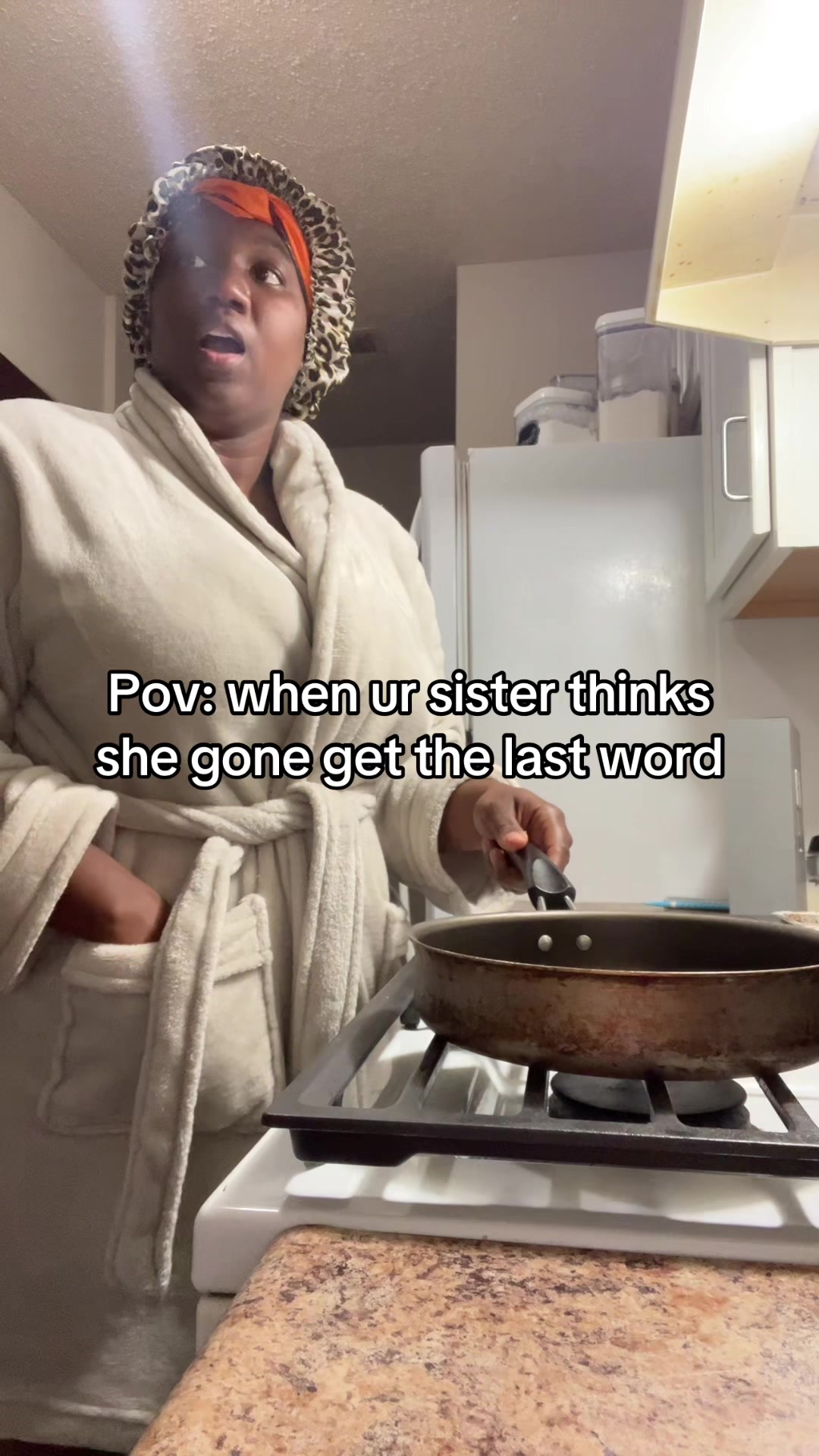 @Charlie&rsquo;s mom