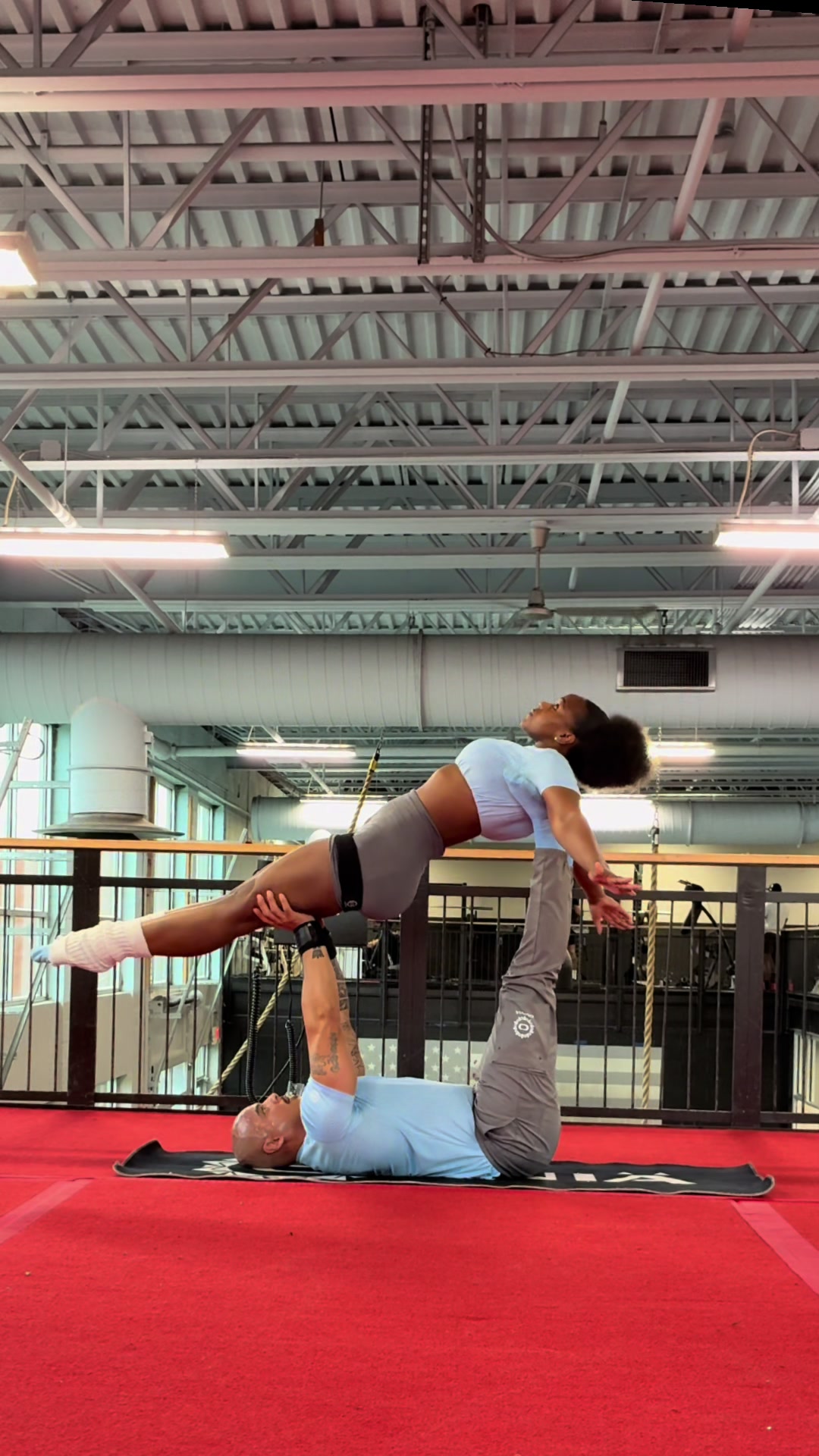 @OMNÏA Fit Club