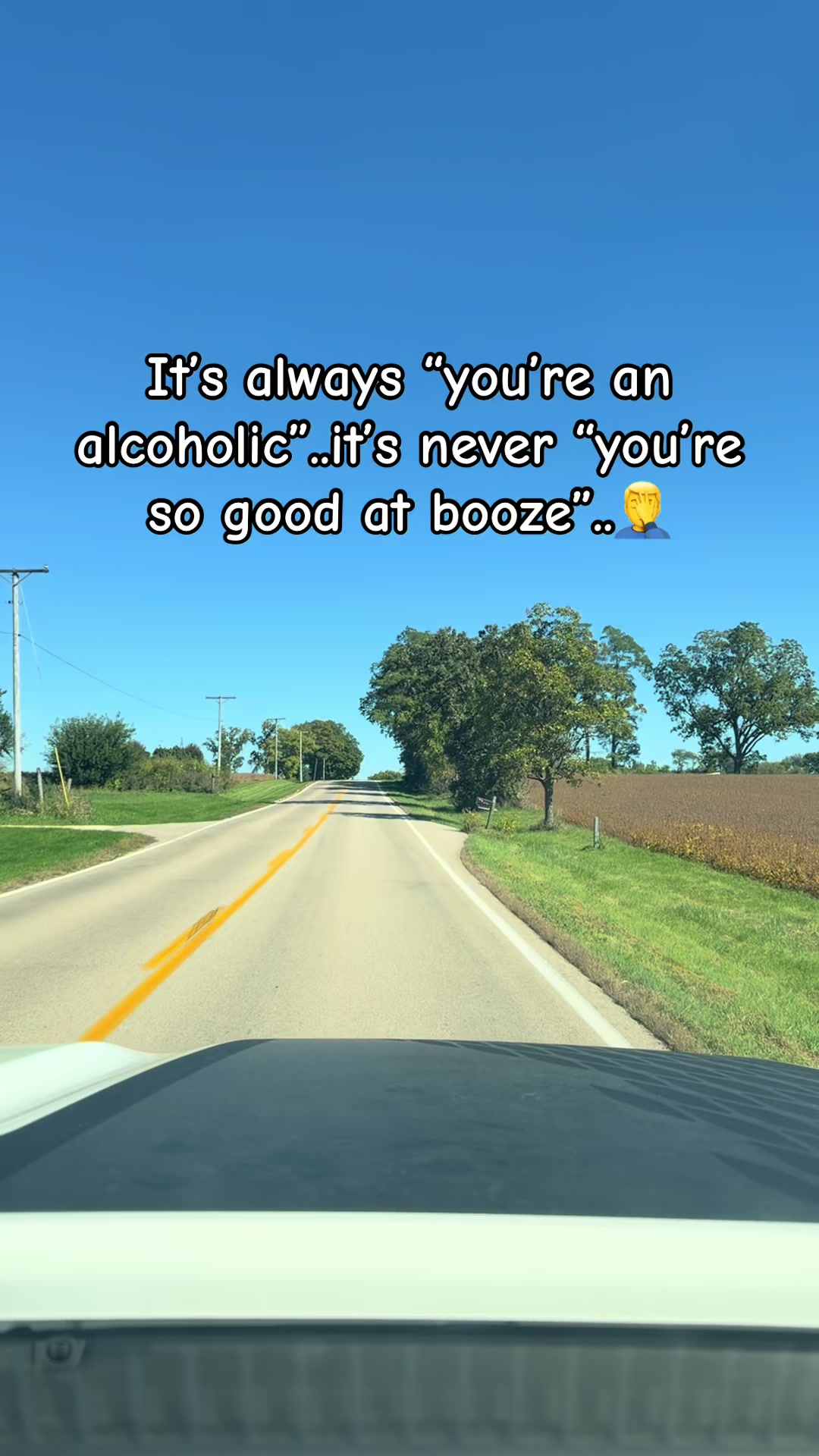 @Funny Boat Dad!