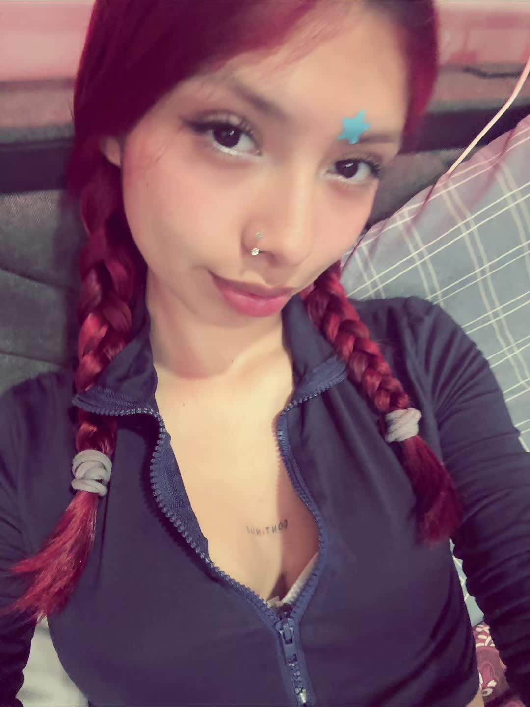 @Carla ᥫ᭡