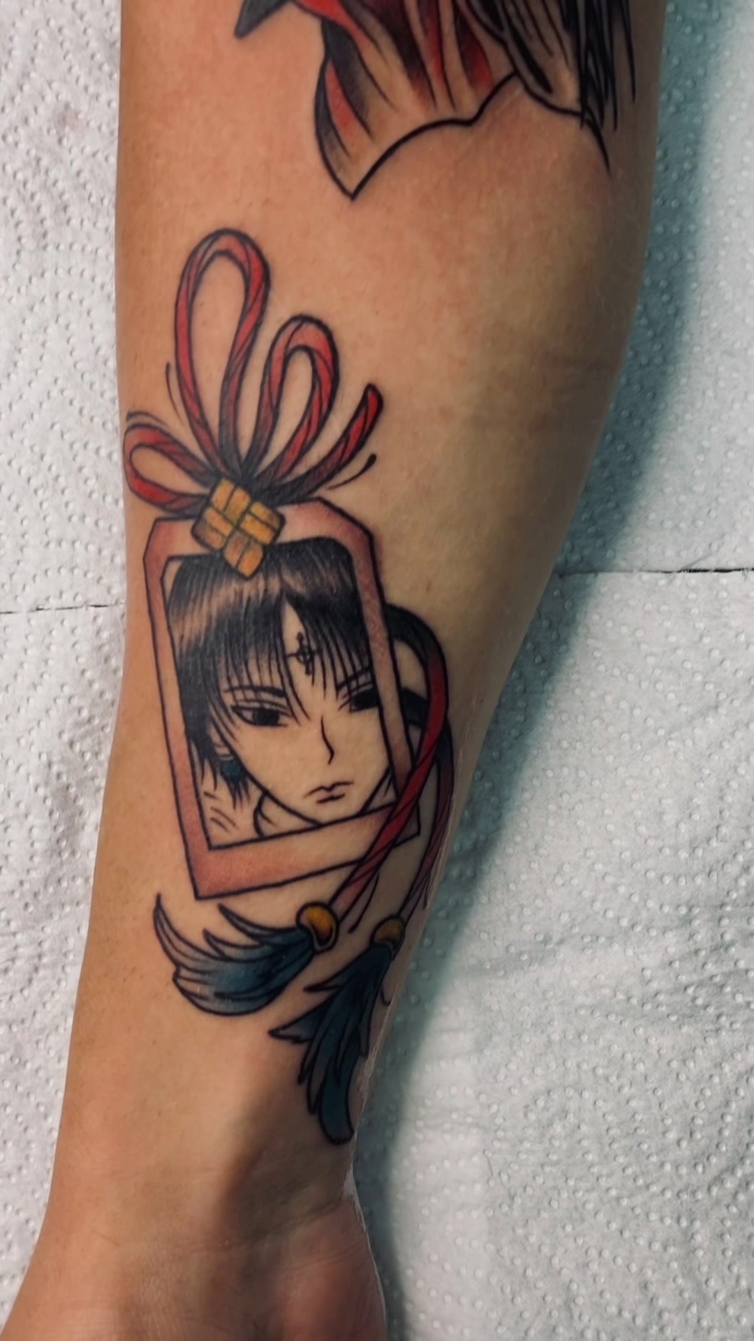 @GROTH TATTOO