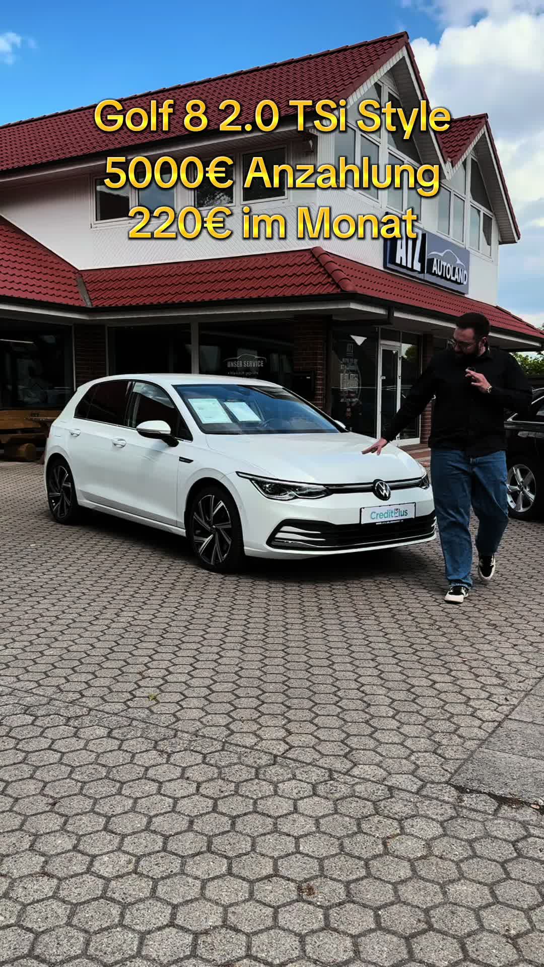 @ATZ Delmenhorst