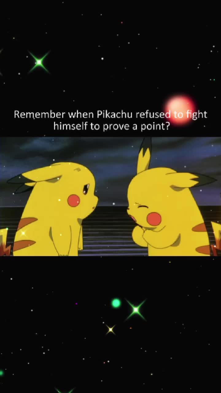 @Pokemon clips updates&info