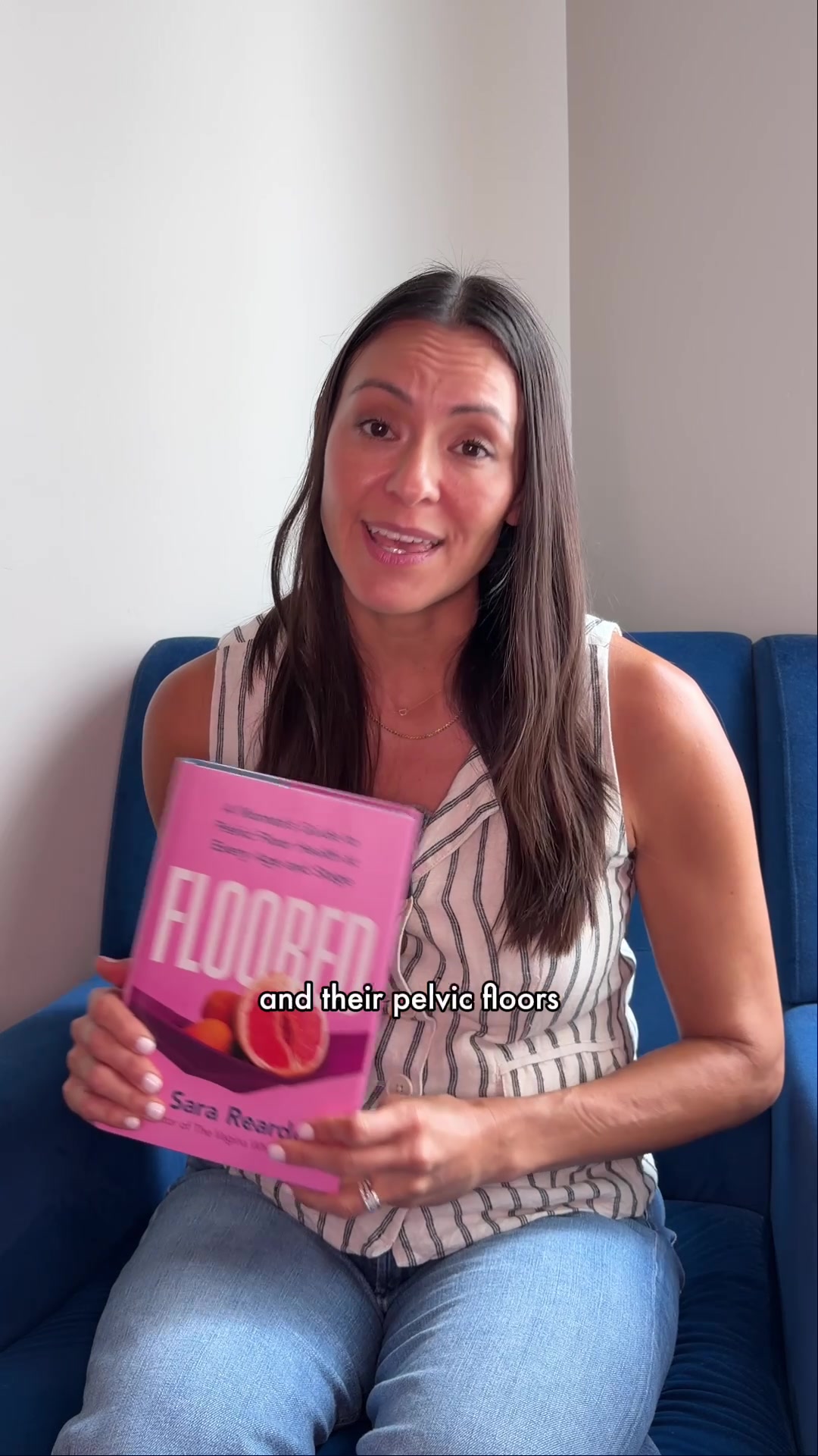 @Pelvic Floor PT