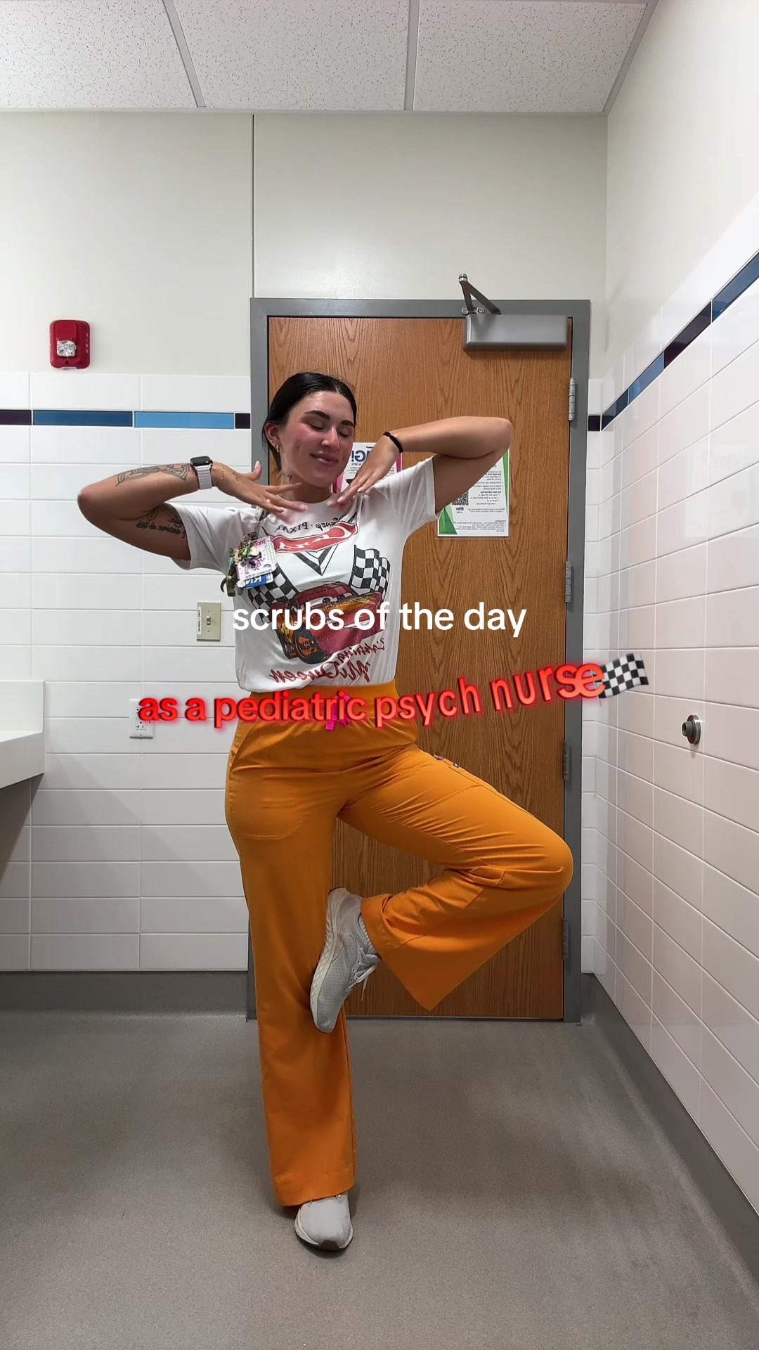 @Morgan Berry | RN 🩺