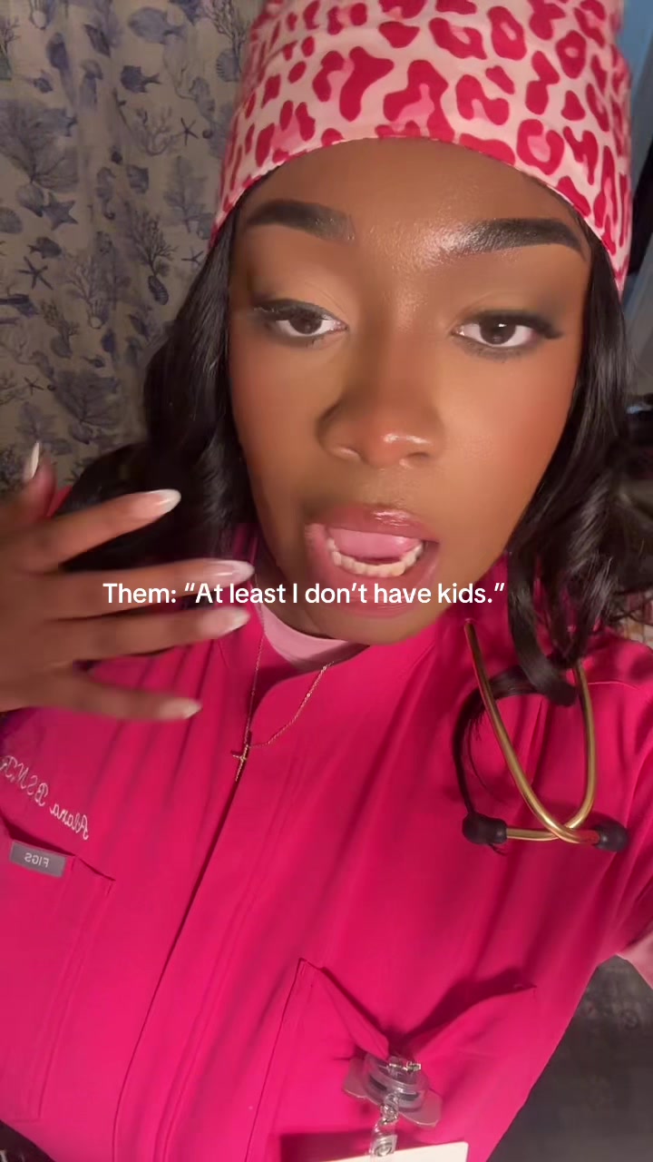@Alana | BSN,RN