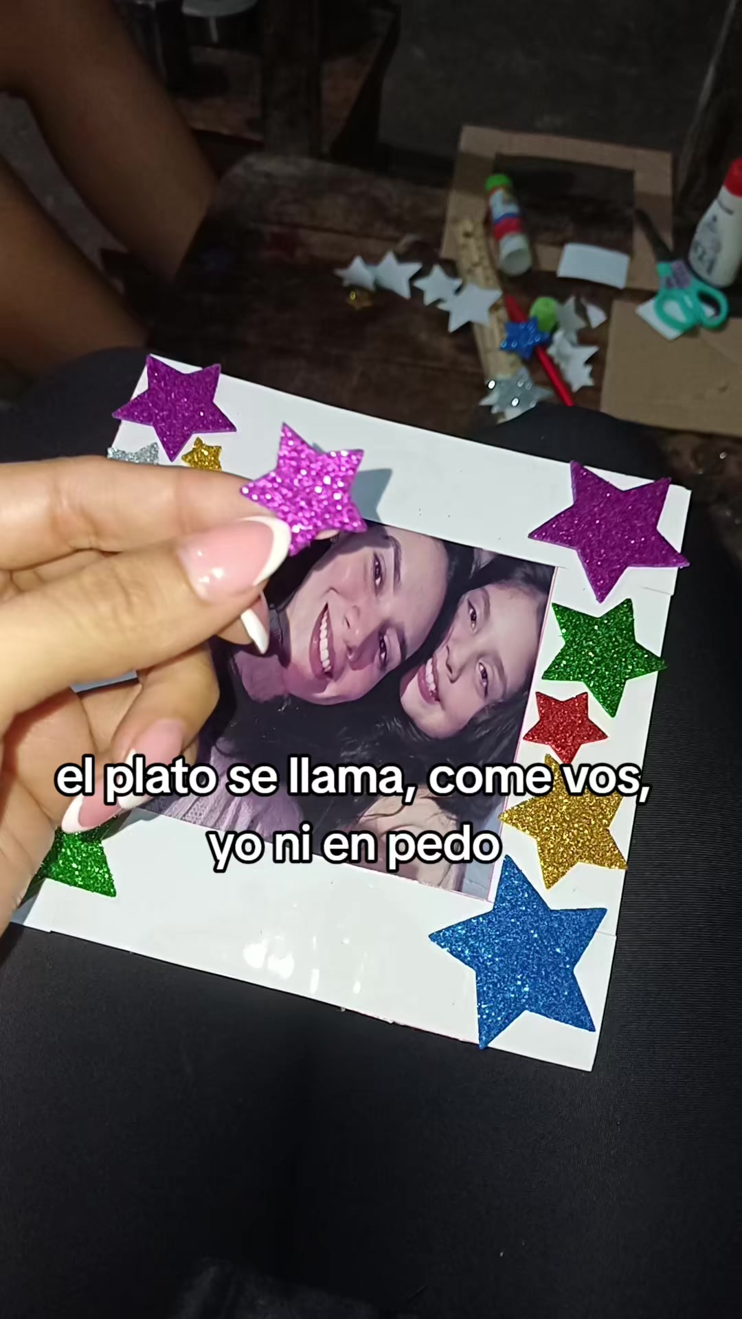 @Yessica Gill🇵🇾