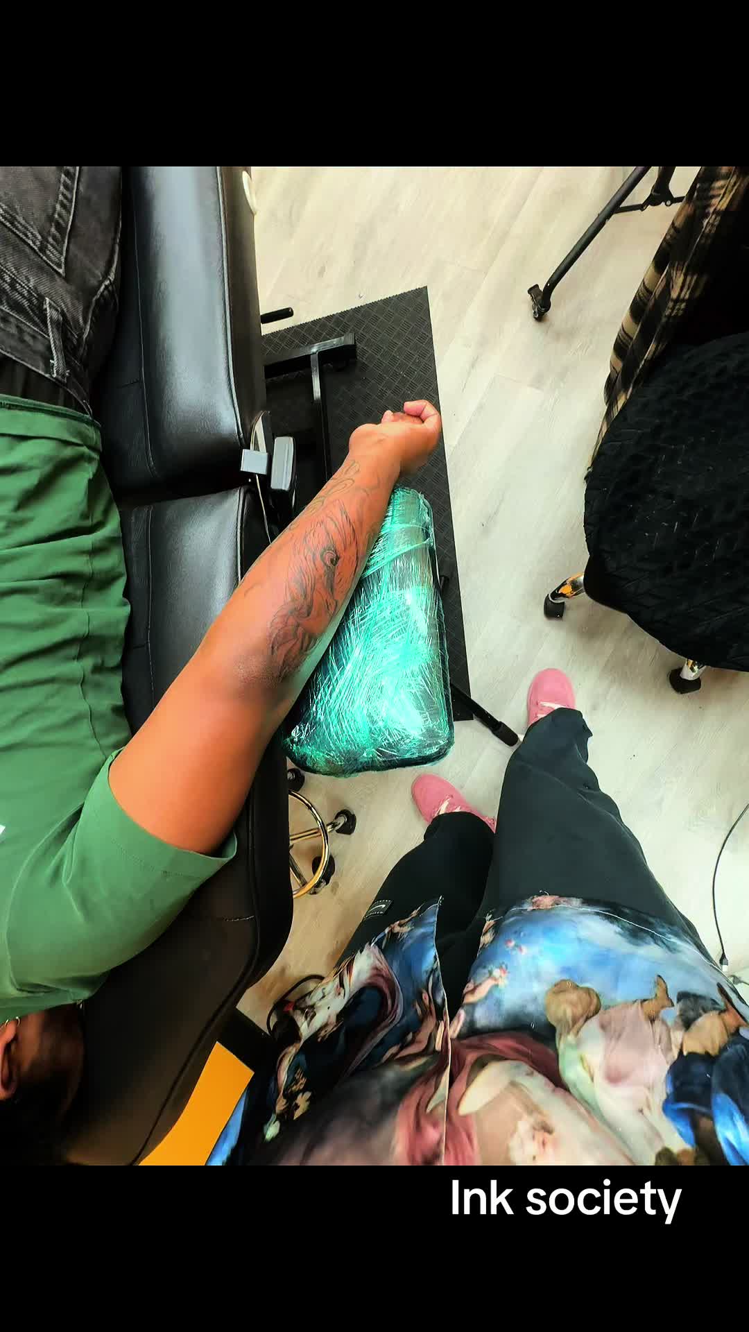 @Tattoo’s Forever