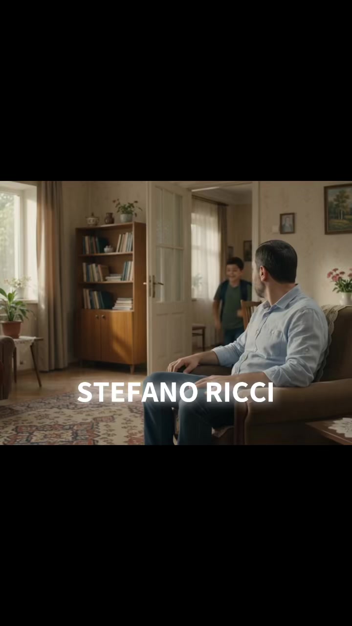 @𝗦𝗧𝗘𝗙𝗔𝗡𝗢 𝗥𝗜𝗖𝗖𝗜