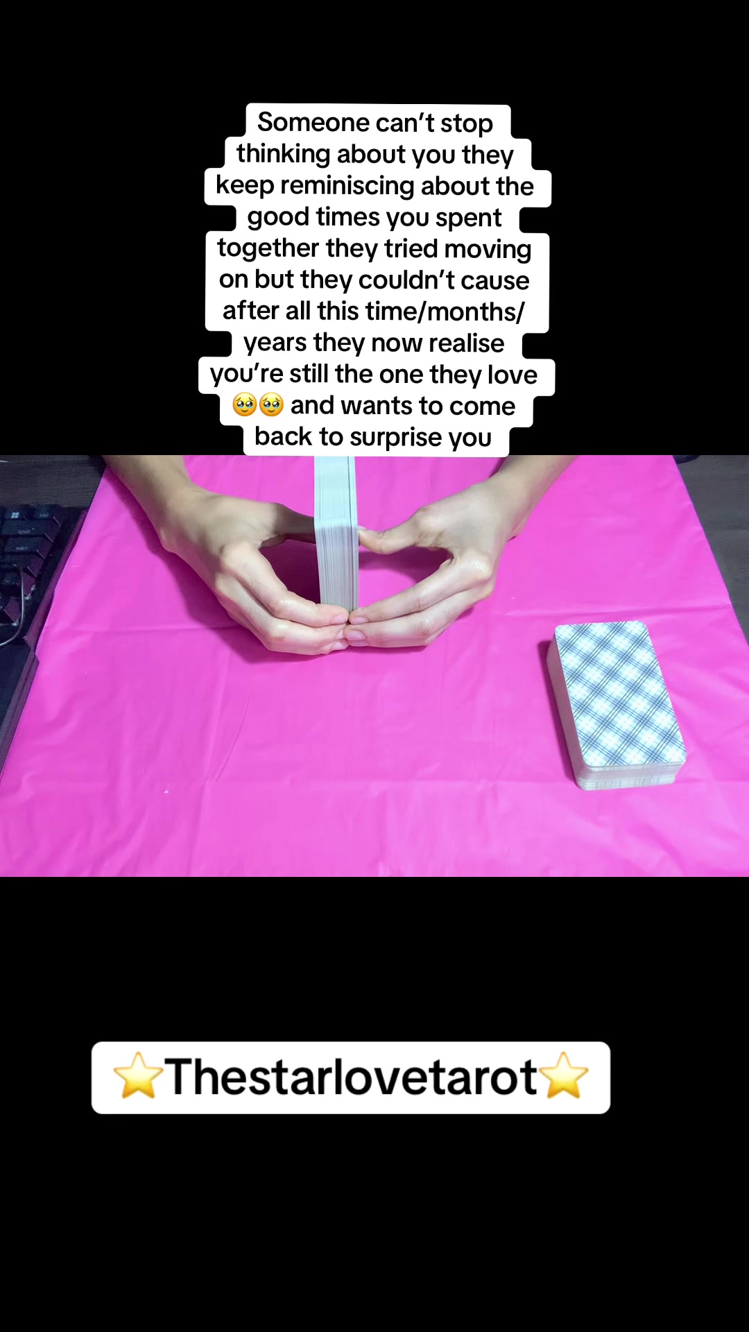 @thestarlovetarot