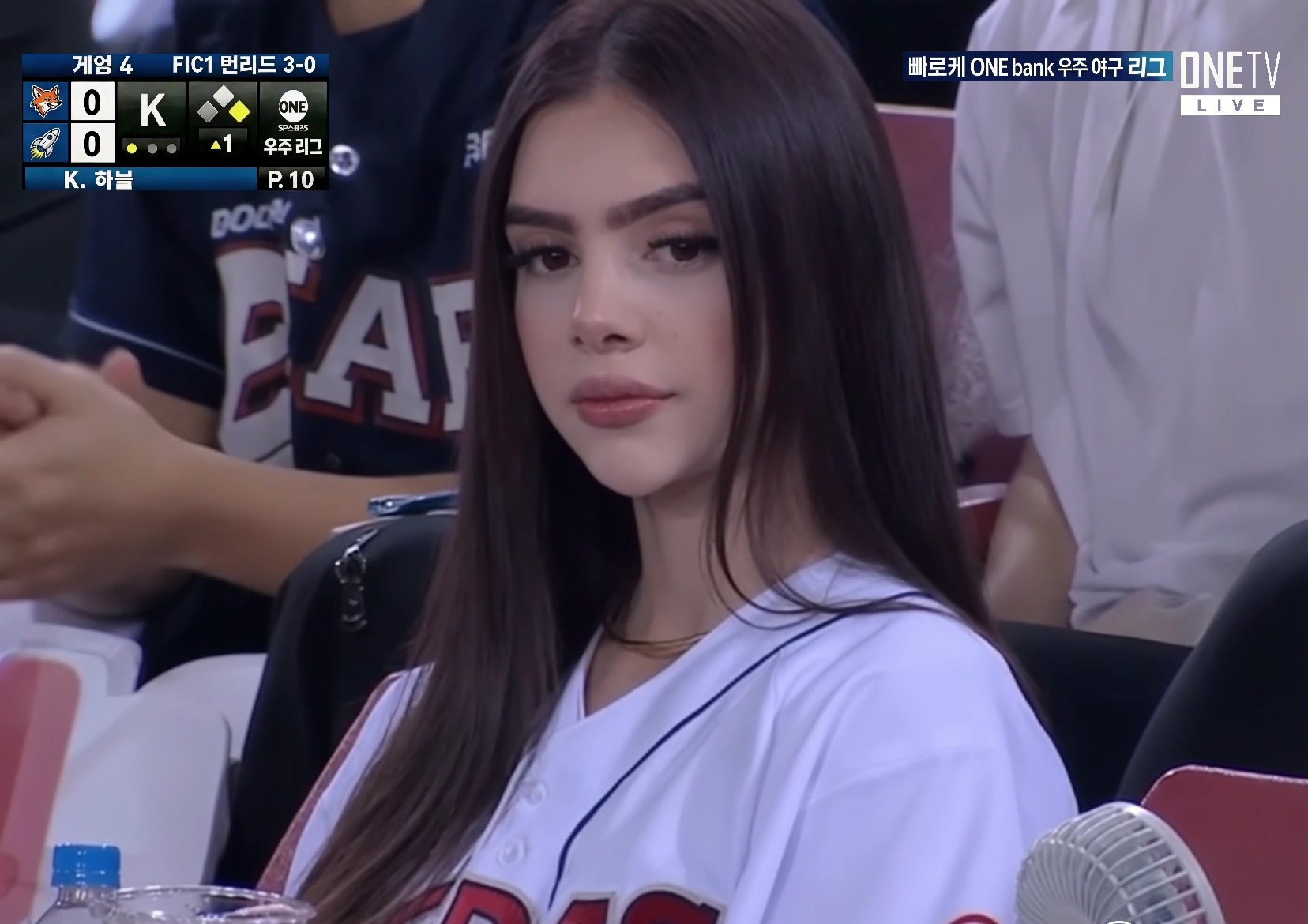 @Karina Restrepo