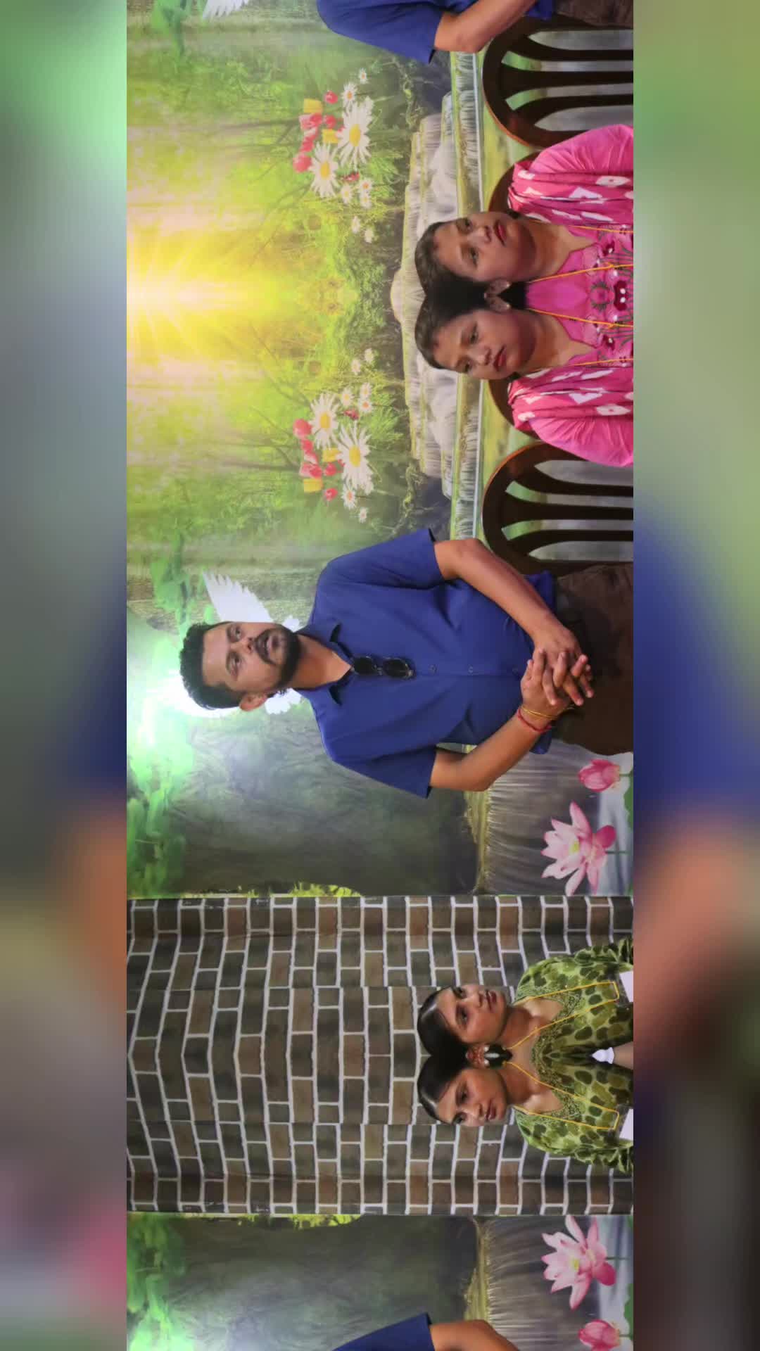@Anil Wagle