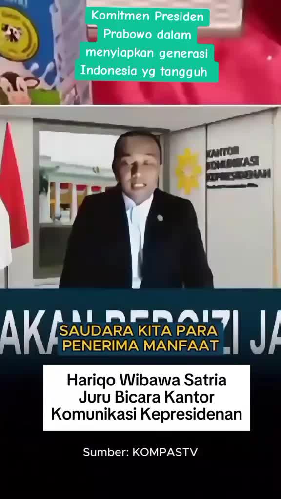 @RELAWAN PRABOWO GEMOI JAYA