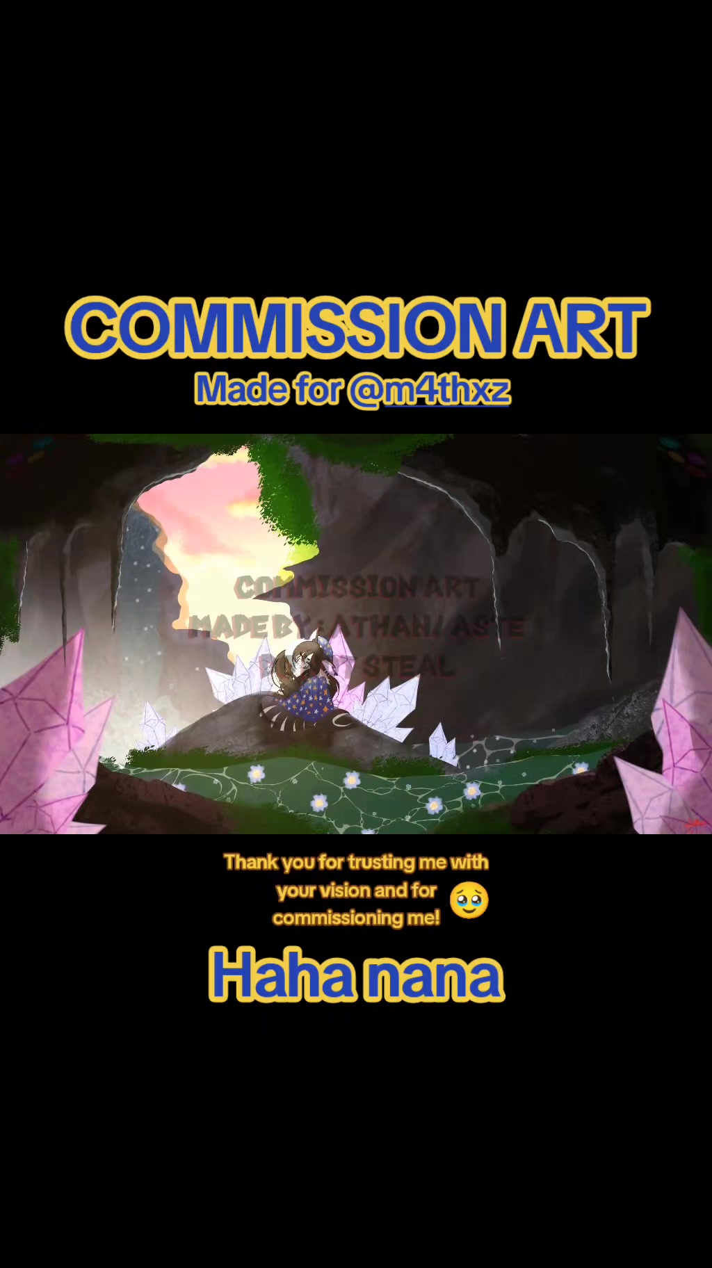 @Athan/Aste {commissions open!}