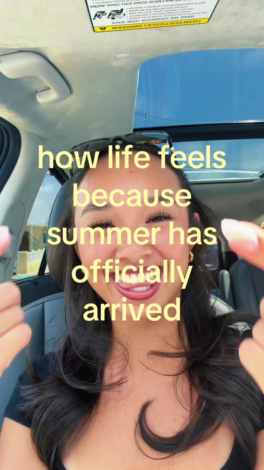 @nicole ๐