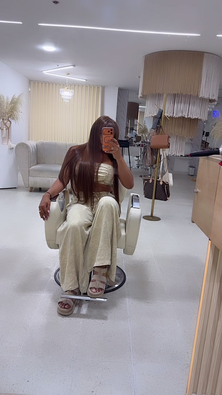 @Zara Isabel Giraldo