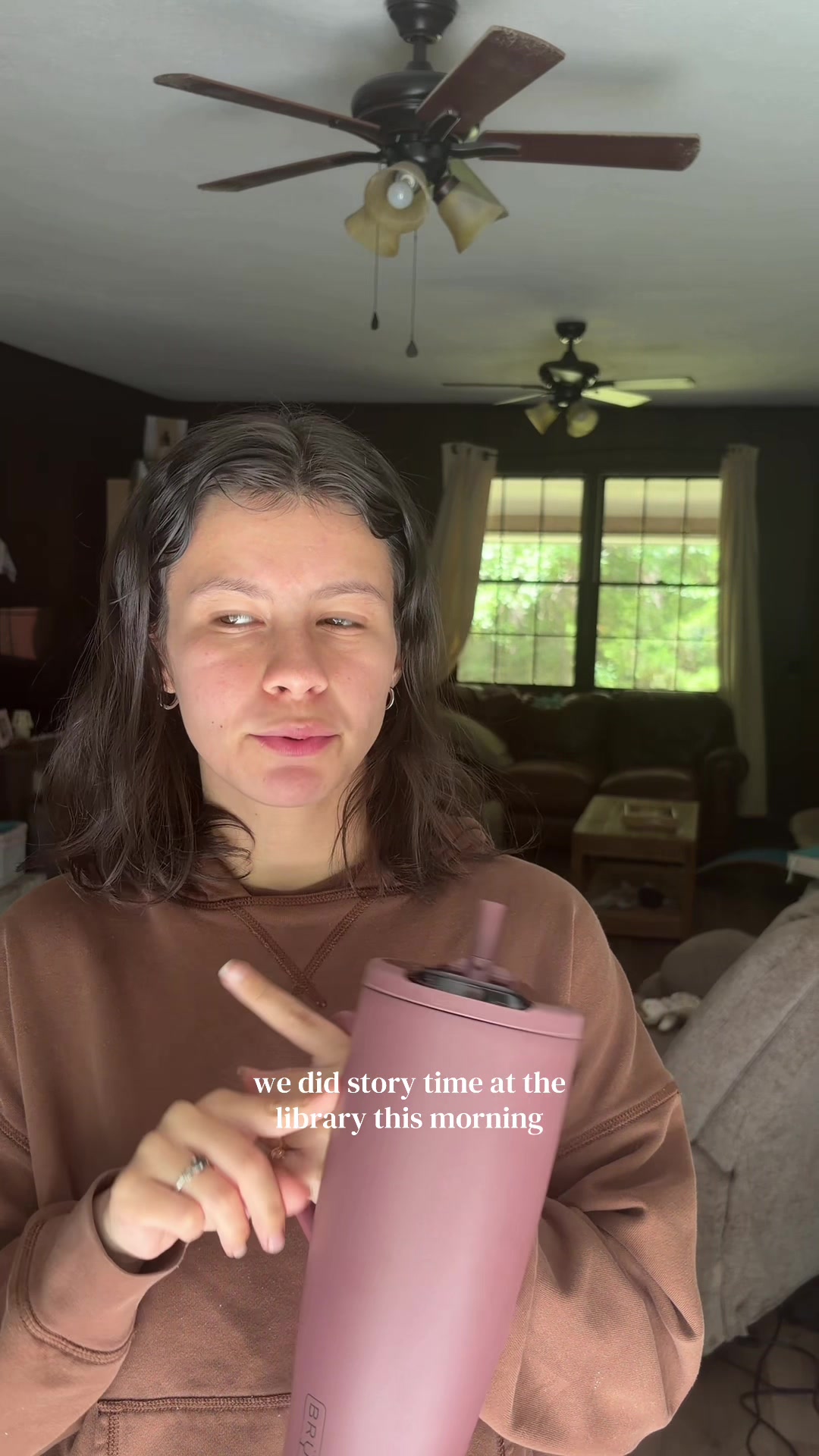 @priscilla | motherhood