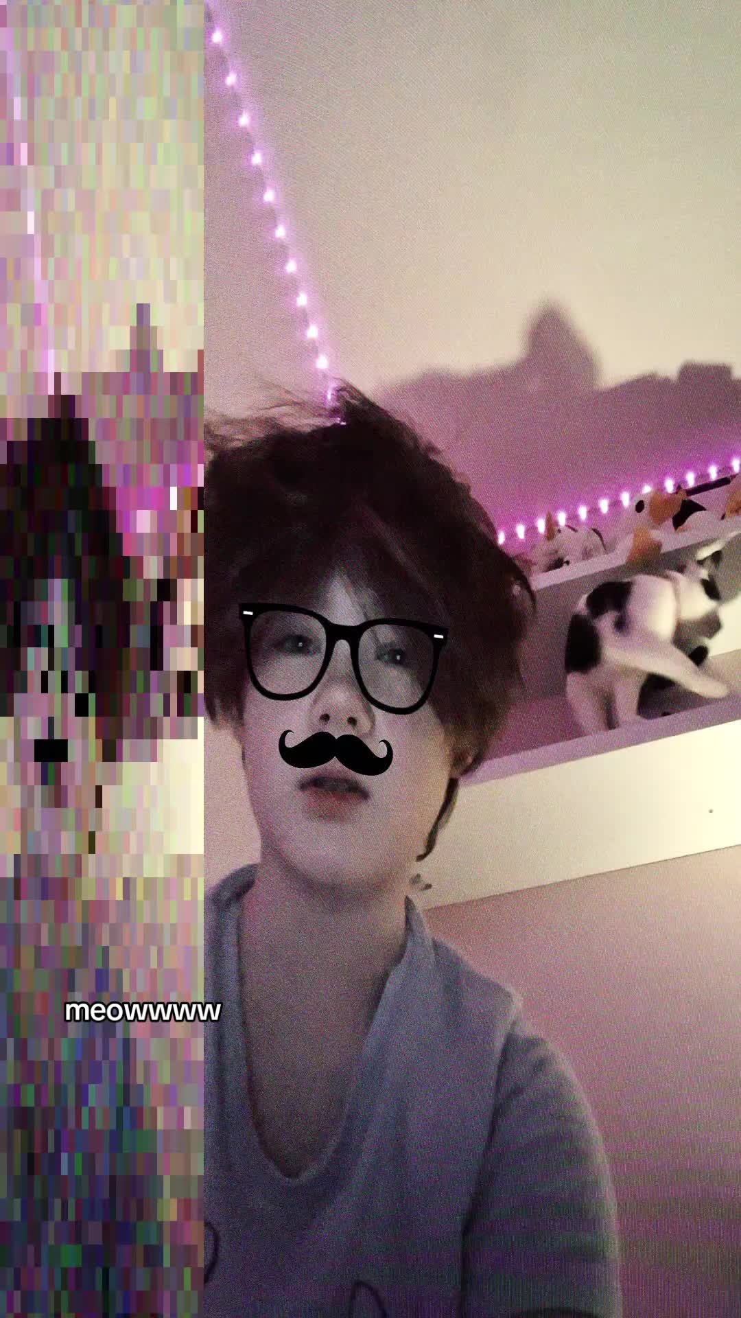 @♬~Asher~♬ (READ BIO)
